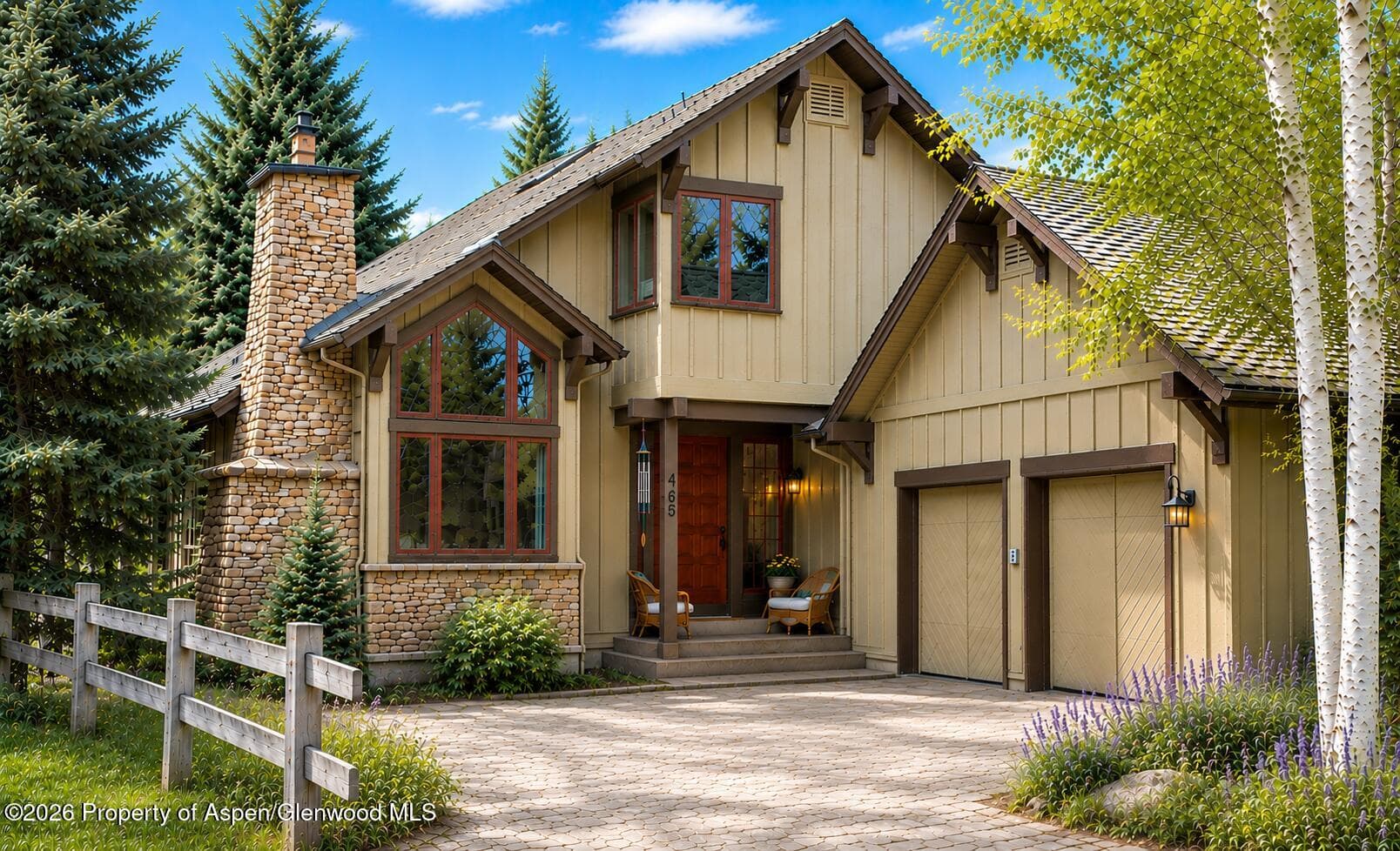 465 Settlement Lane, Carbondale, CO 81623 - Photo 1