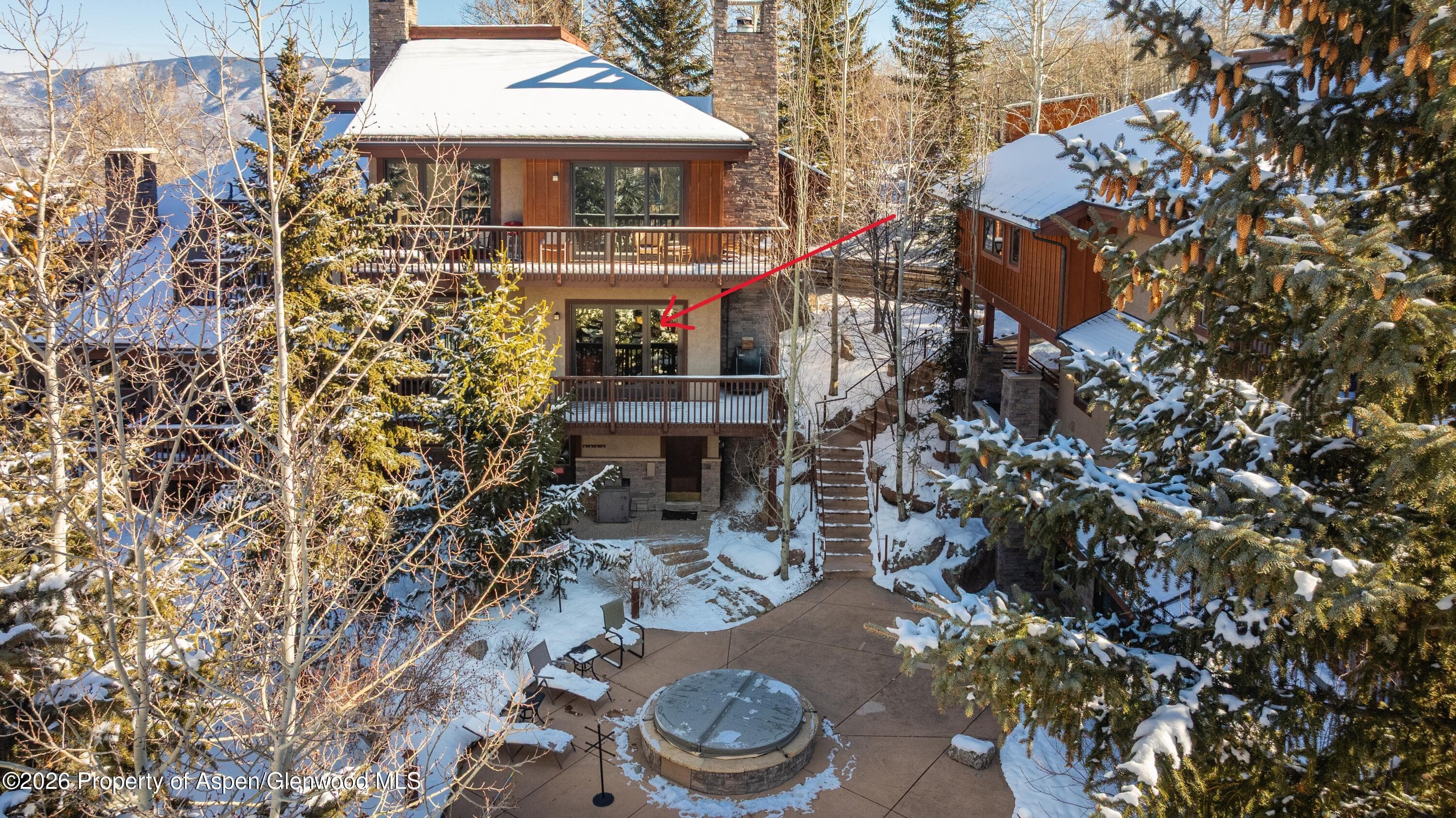 229 Faraway Road 28, Snowmass Village, CO 81615 - Photo 26