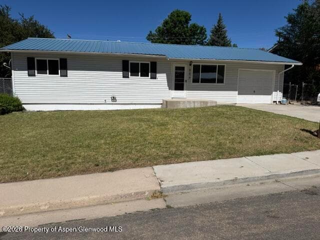 806 Steele Street, Craig, CO 81625 - Photo 1