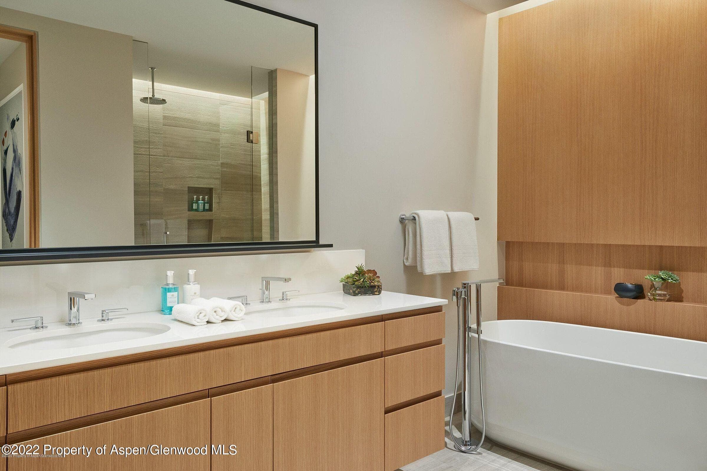 77 Wood Road 306-13, Snowmass Village, CO 81615 - Photo 5