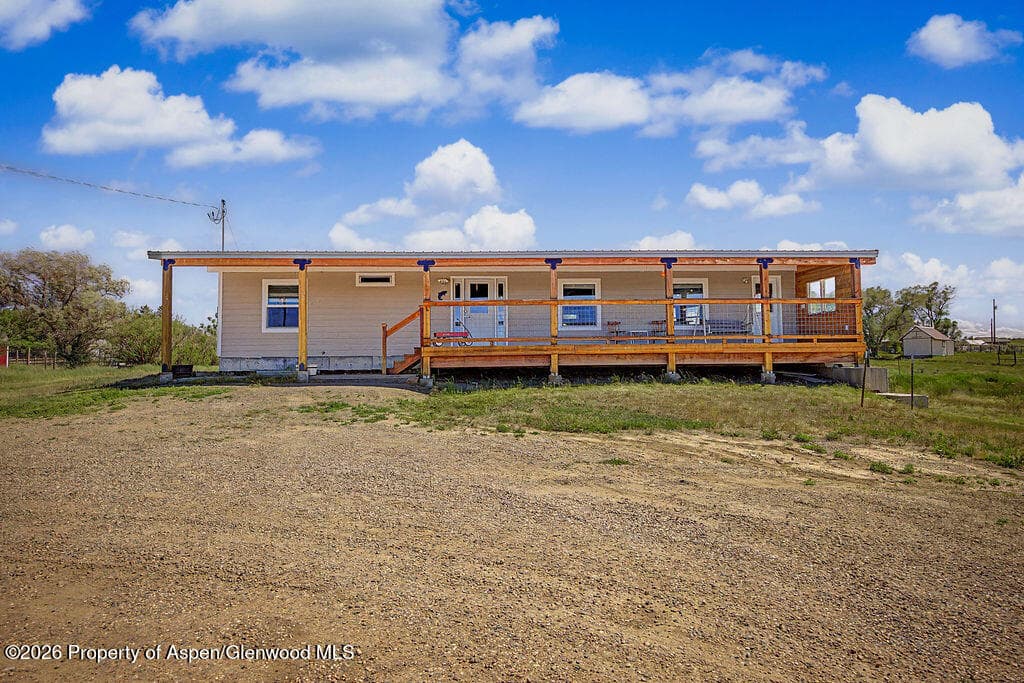 1240 5th Avenue South, Craig, CO 81625 - Photo 43