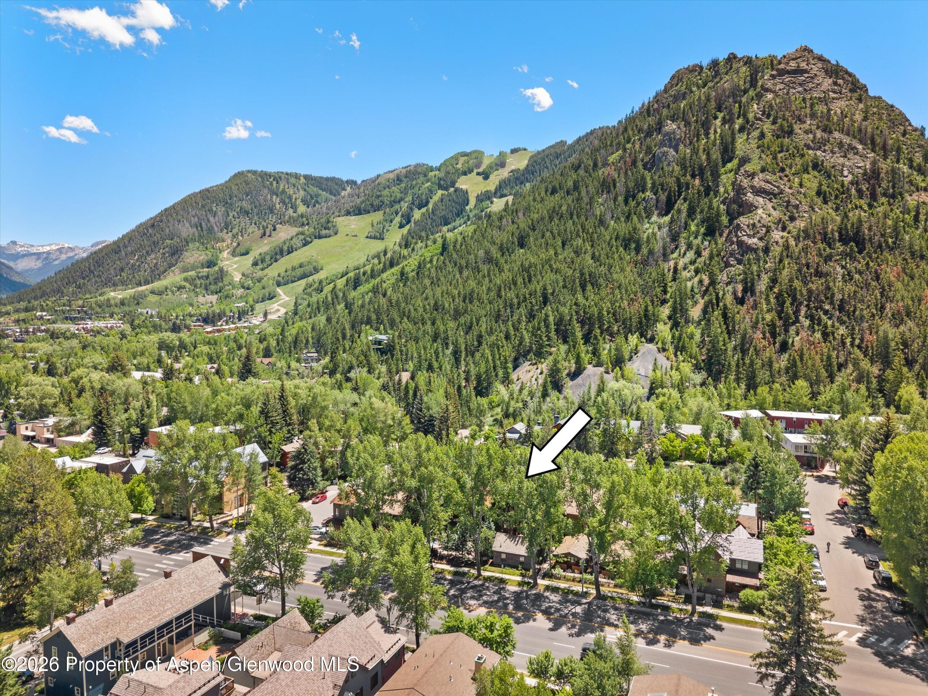 503 W Main Street B202, Aspen, CO 81611 - Photo 34