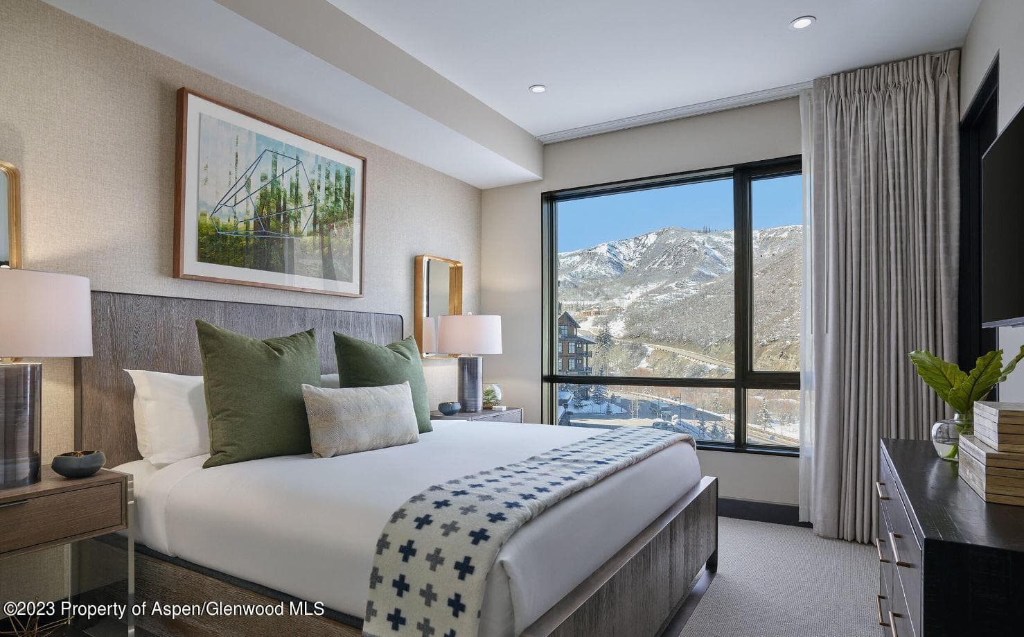 77 Wood Road 507-05, Snowmass Village, CO 81615 - Photo 4