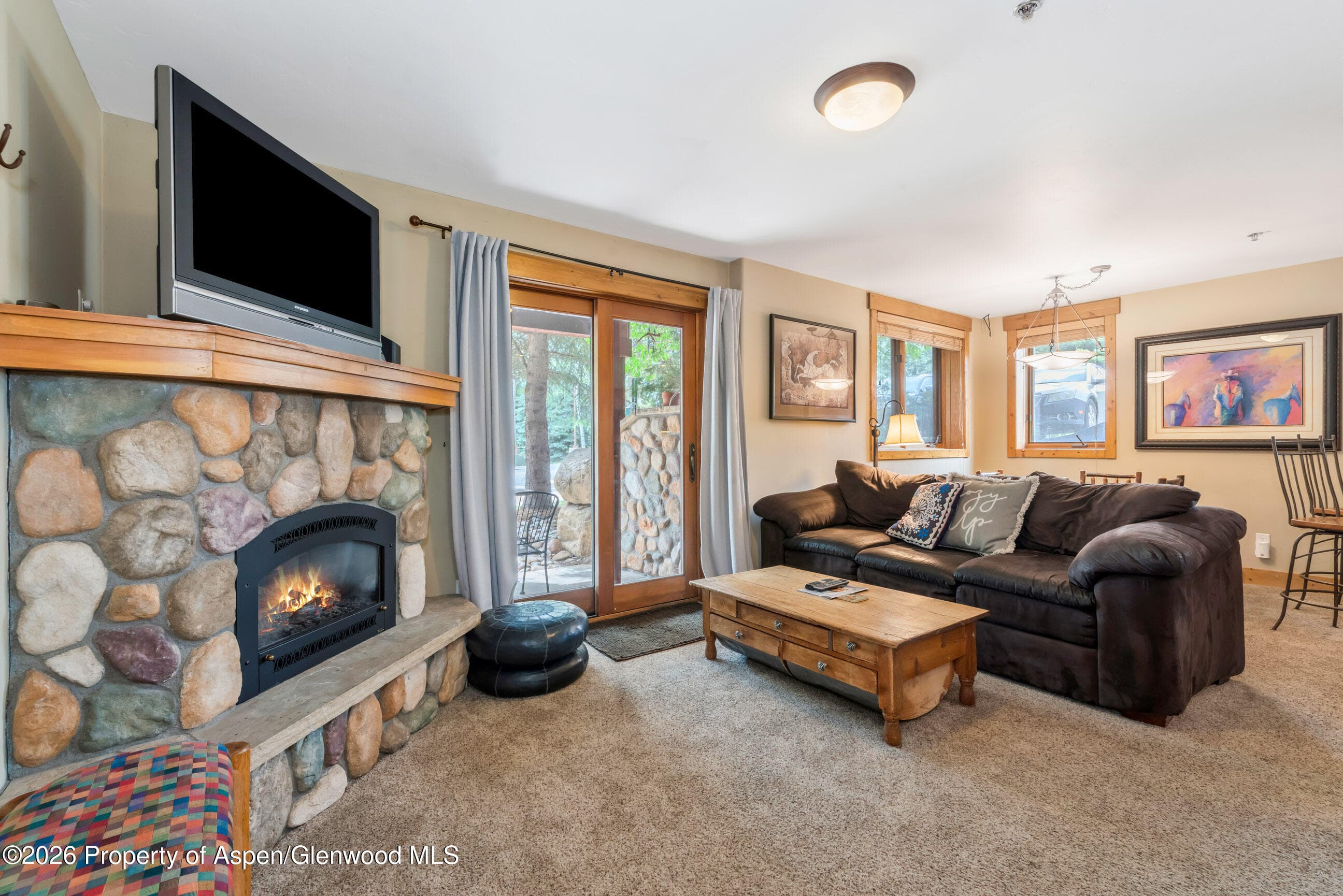 435 Ore House Plaza 101, Steamboat, CO 80487 - Photo 5