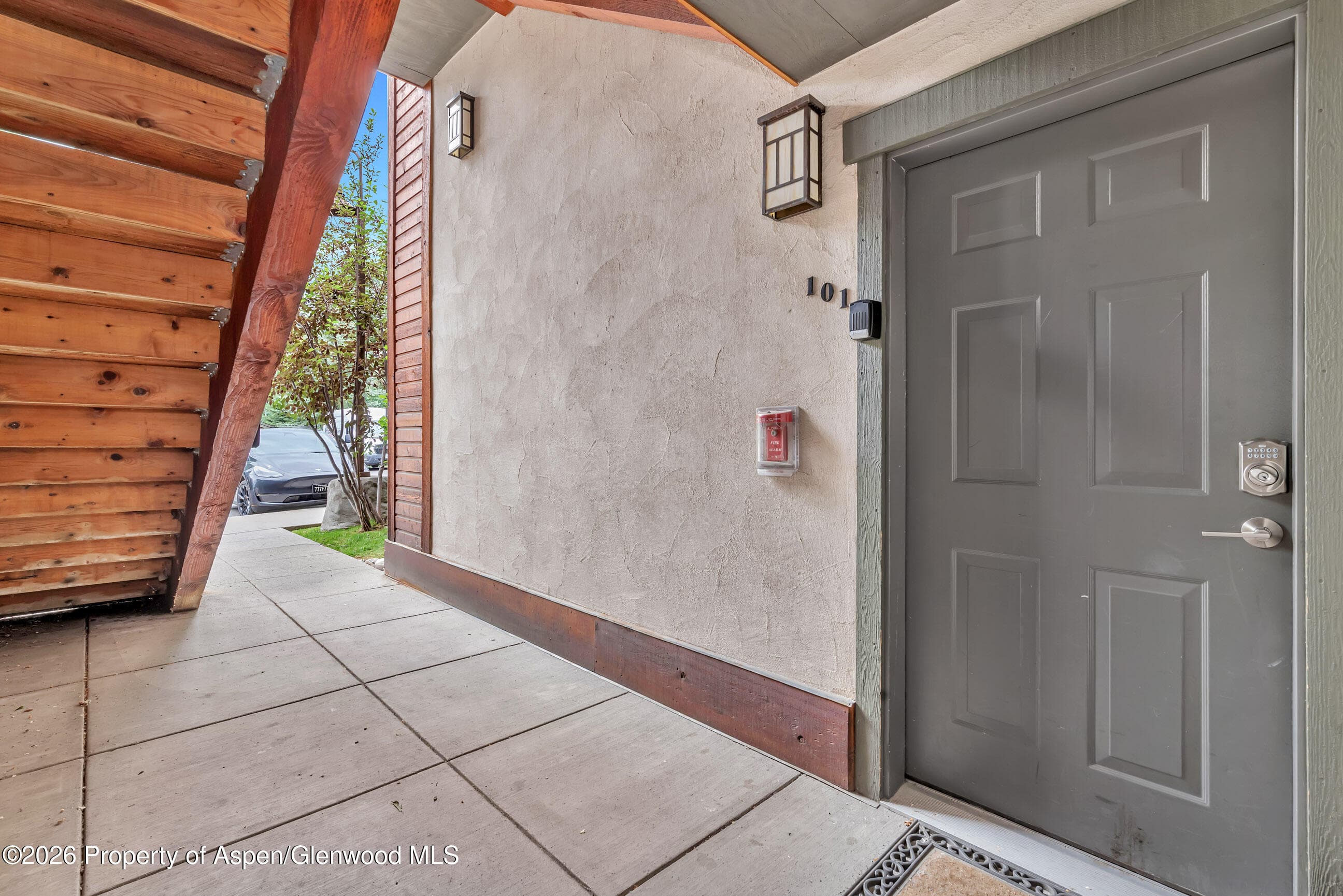435 Ore House Plaza 101, Steamboat, CO 80487 - Photo 22