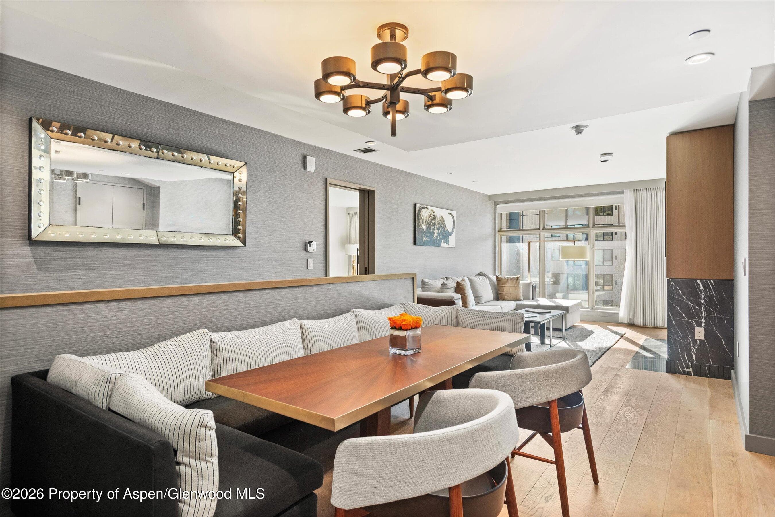 130 Wood Road 701-801, Snowmass Village, CO 81615 - Photo 21
