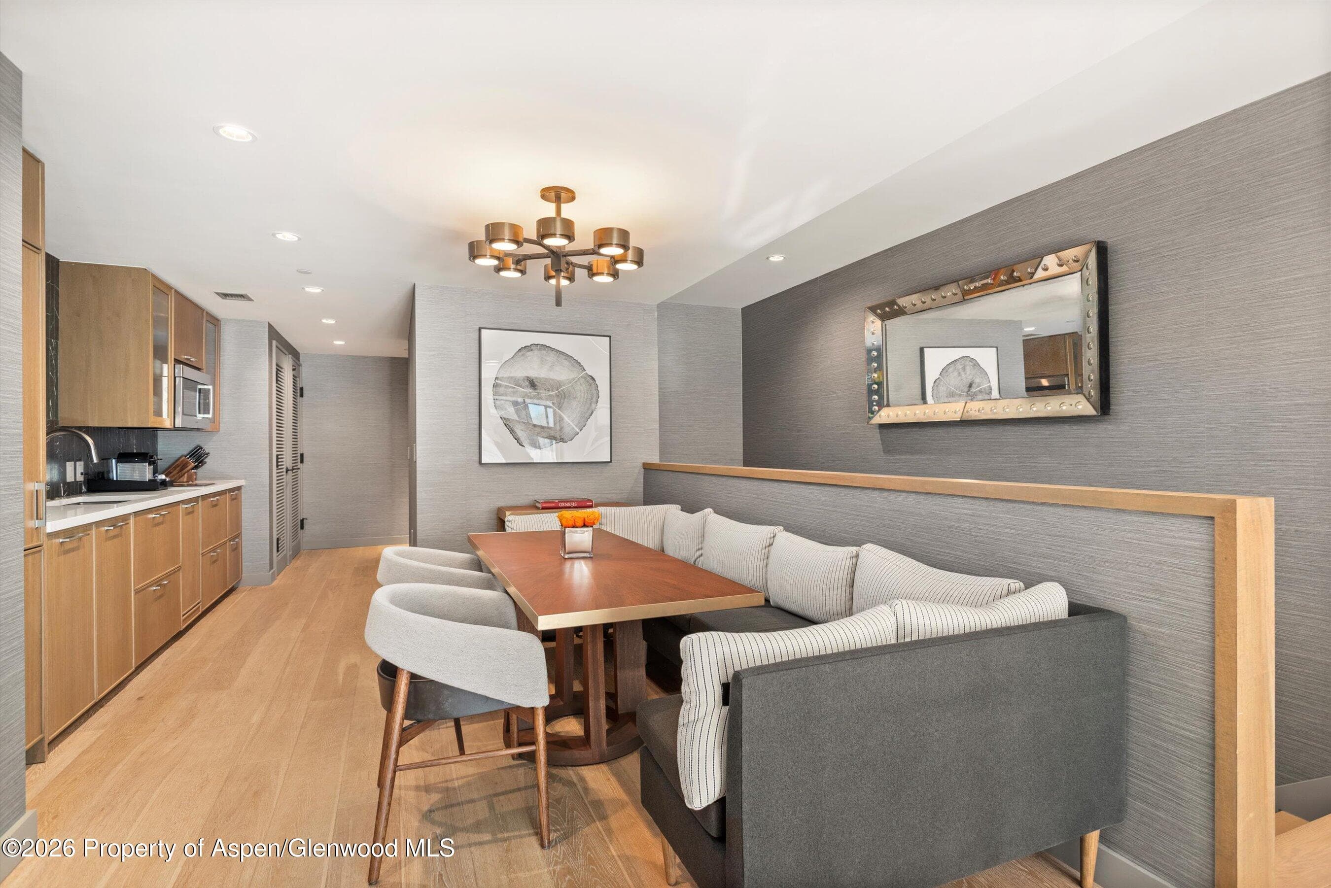 130 Wood Road 701-801, Snowmass Village, CO 81615 - Photo 20