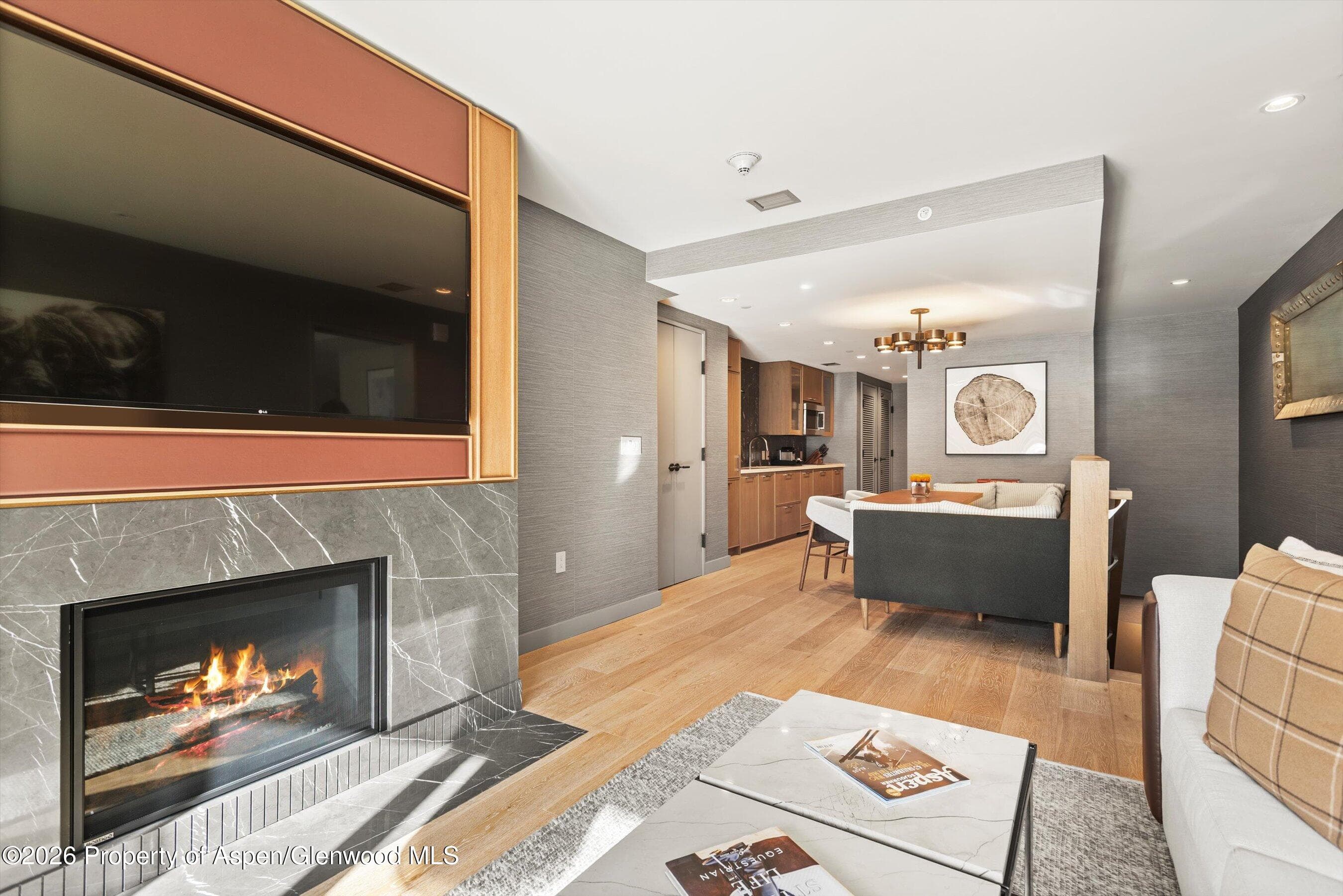 130 Wood Road 701-801, Snowmass Village, CO 81615 - Photo 24