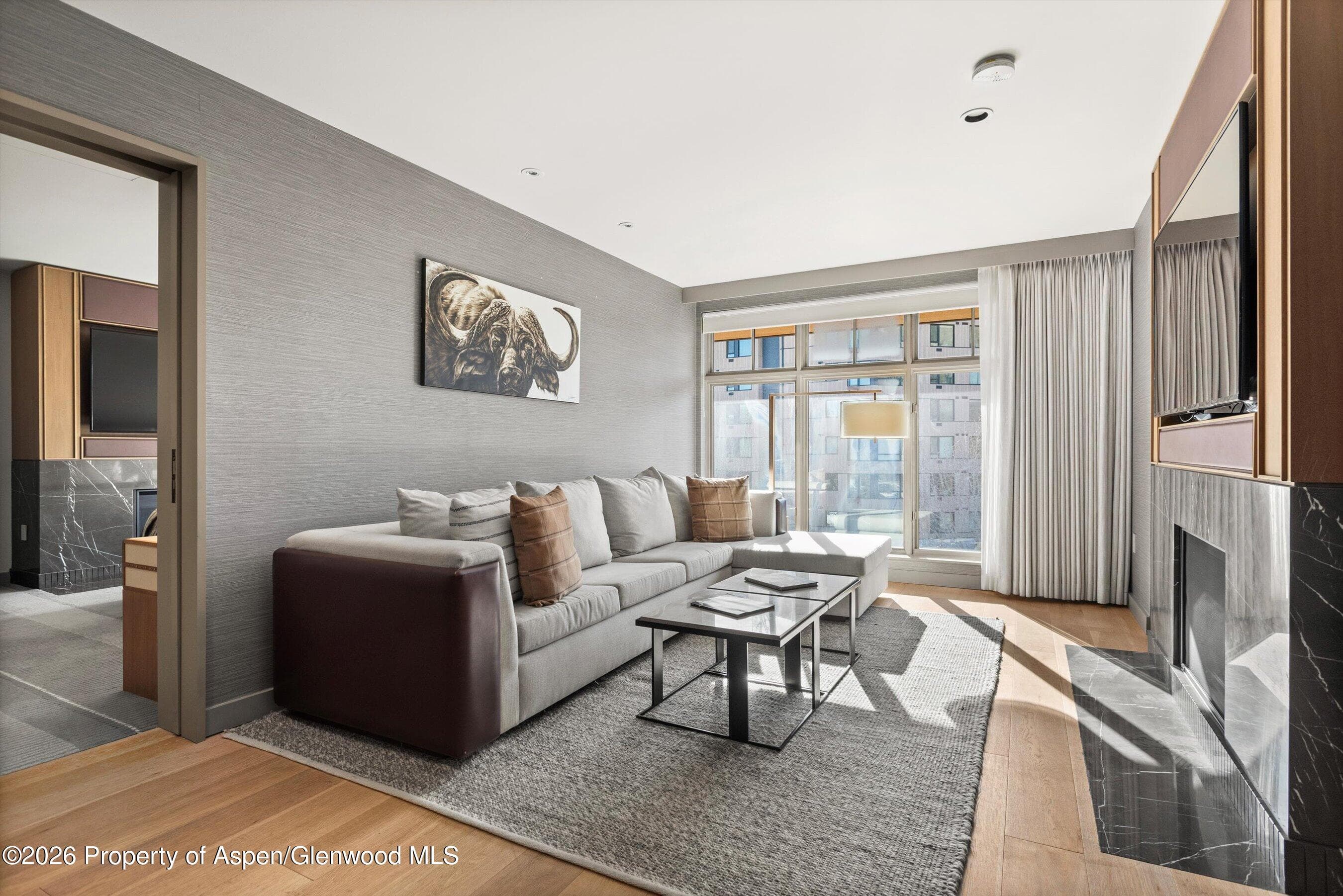 130 Wood Road 701-801, Snowmass Village, CO 81615 - Photo 22