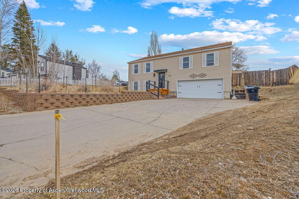 1500 Lecuyer Drive, Craig, CO 81625 - Photo 2