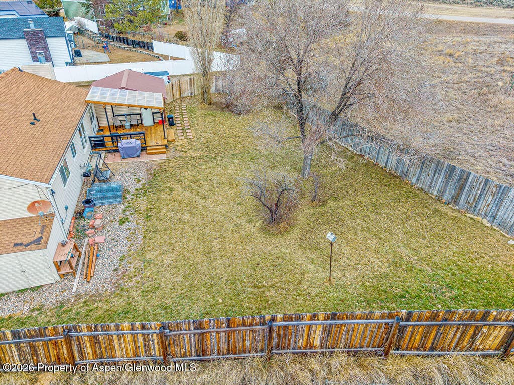 1500 Lecuyer Drive, Craig, CO 81625 - Photo 37
