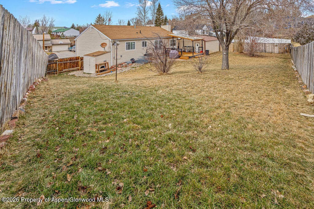 1500 Lecuyer Drive, Craig, CO 81625 - Photo 43