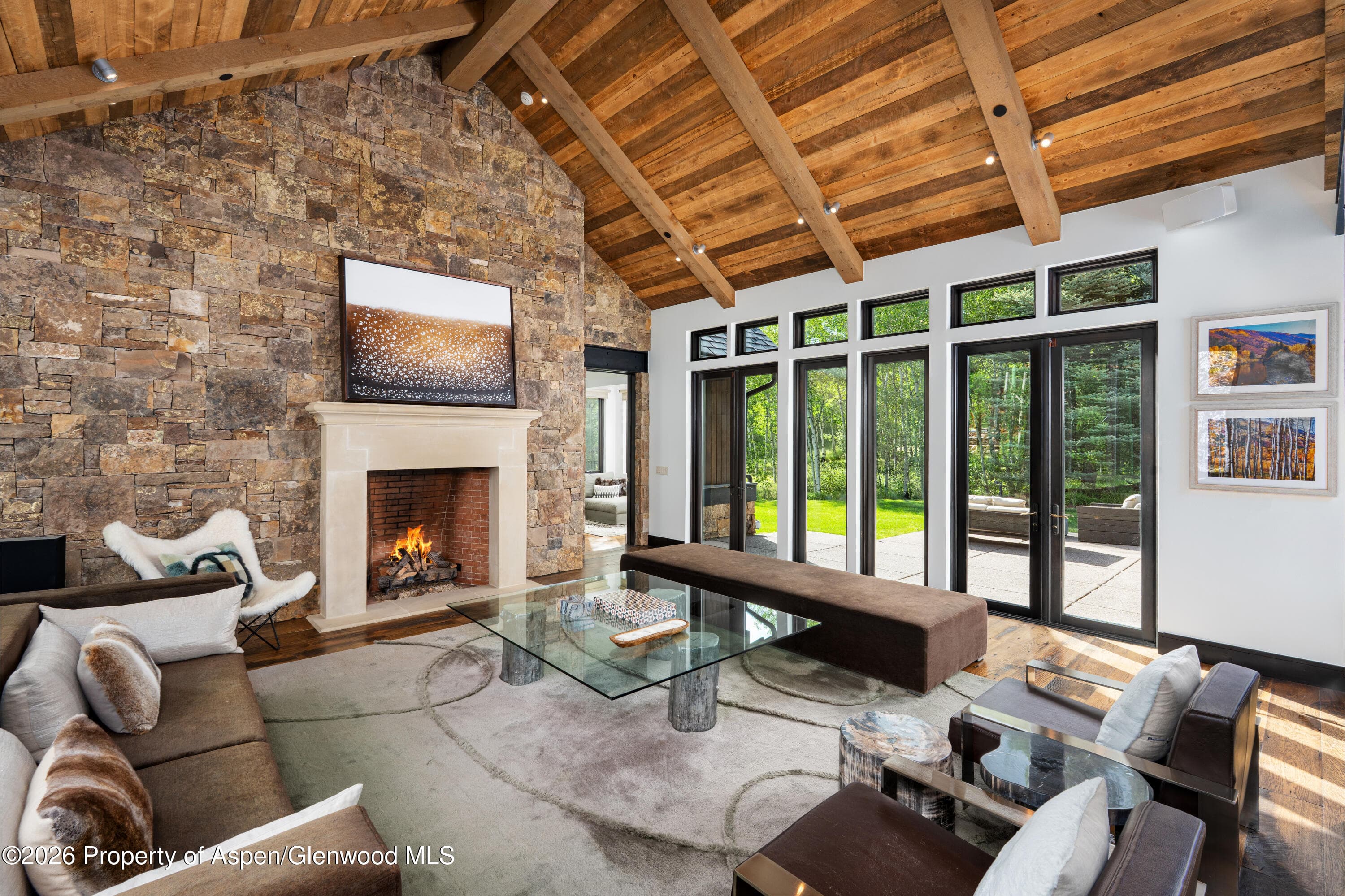 190 W Lupine Drive, Aspen, CO 81611 - Photo 17