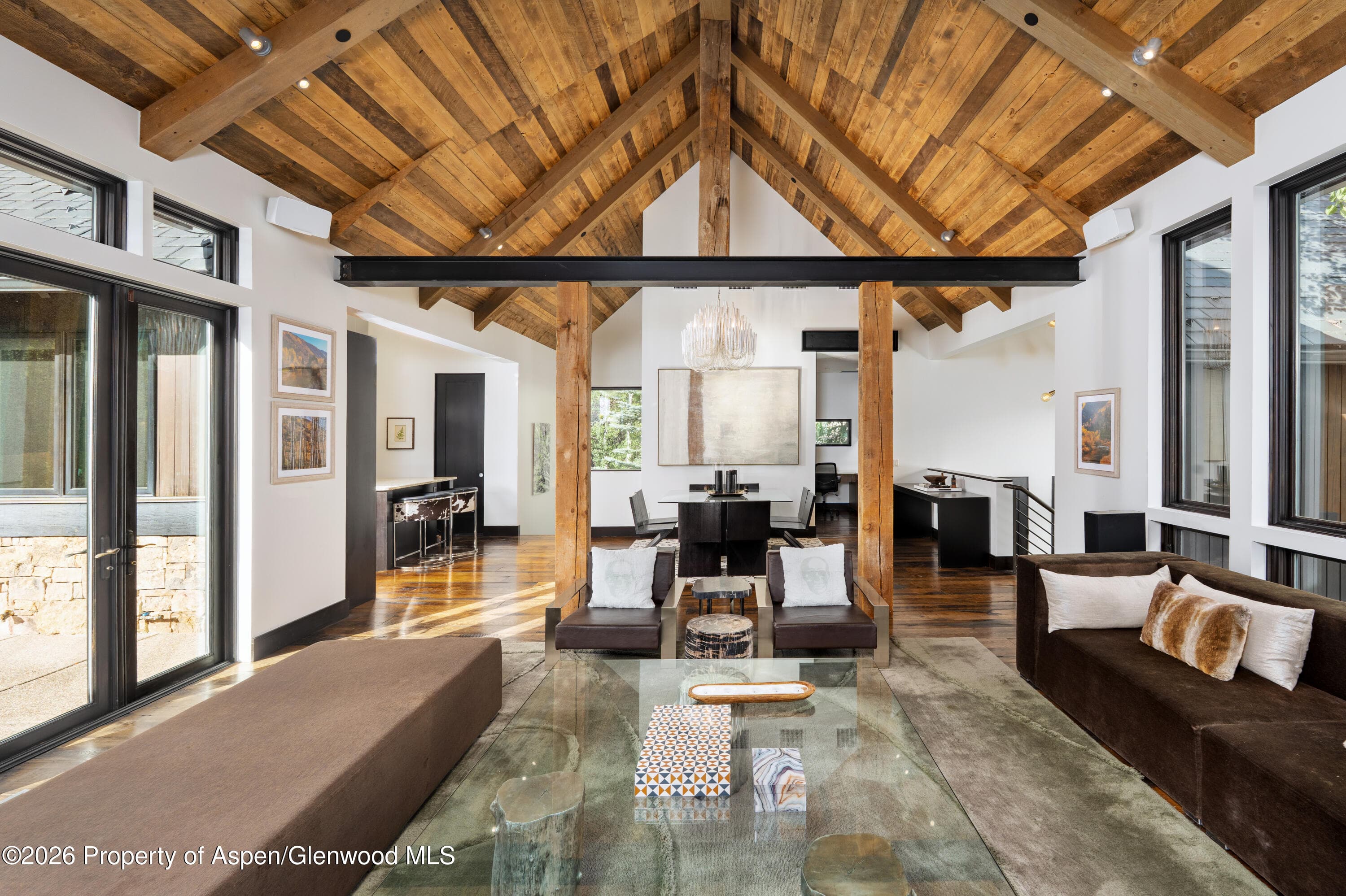 190 W Lupine Drive, Aspen, CO 81611 - Photo 26