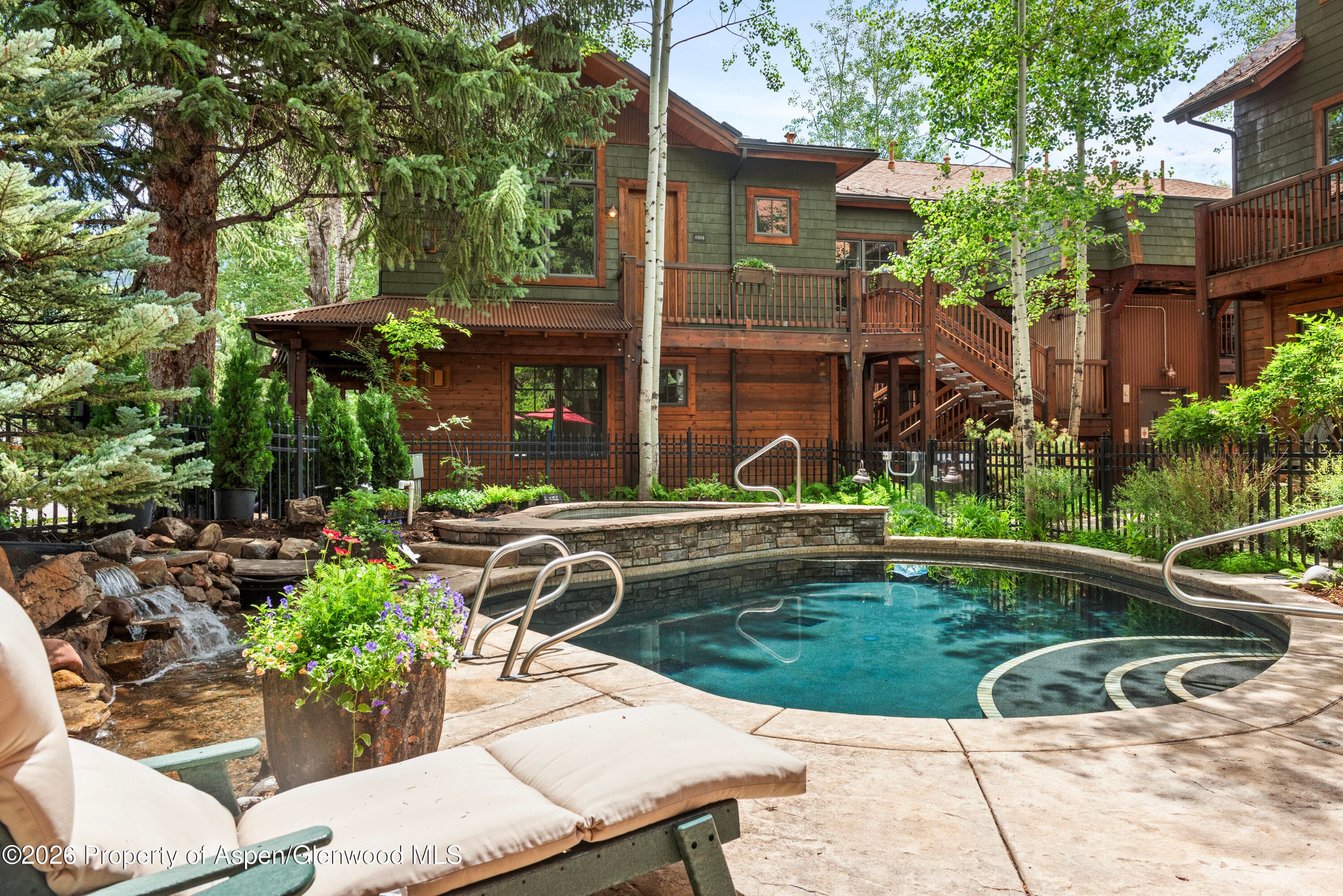 501 W Main Street A104, Aspen, CO 81611 - Photo 9
