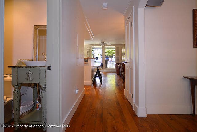 800 E Hopkins Avenue A-1, Aspen, CO 81611 - Photo 12