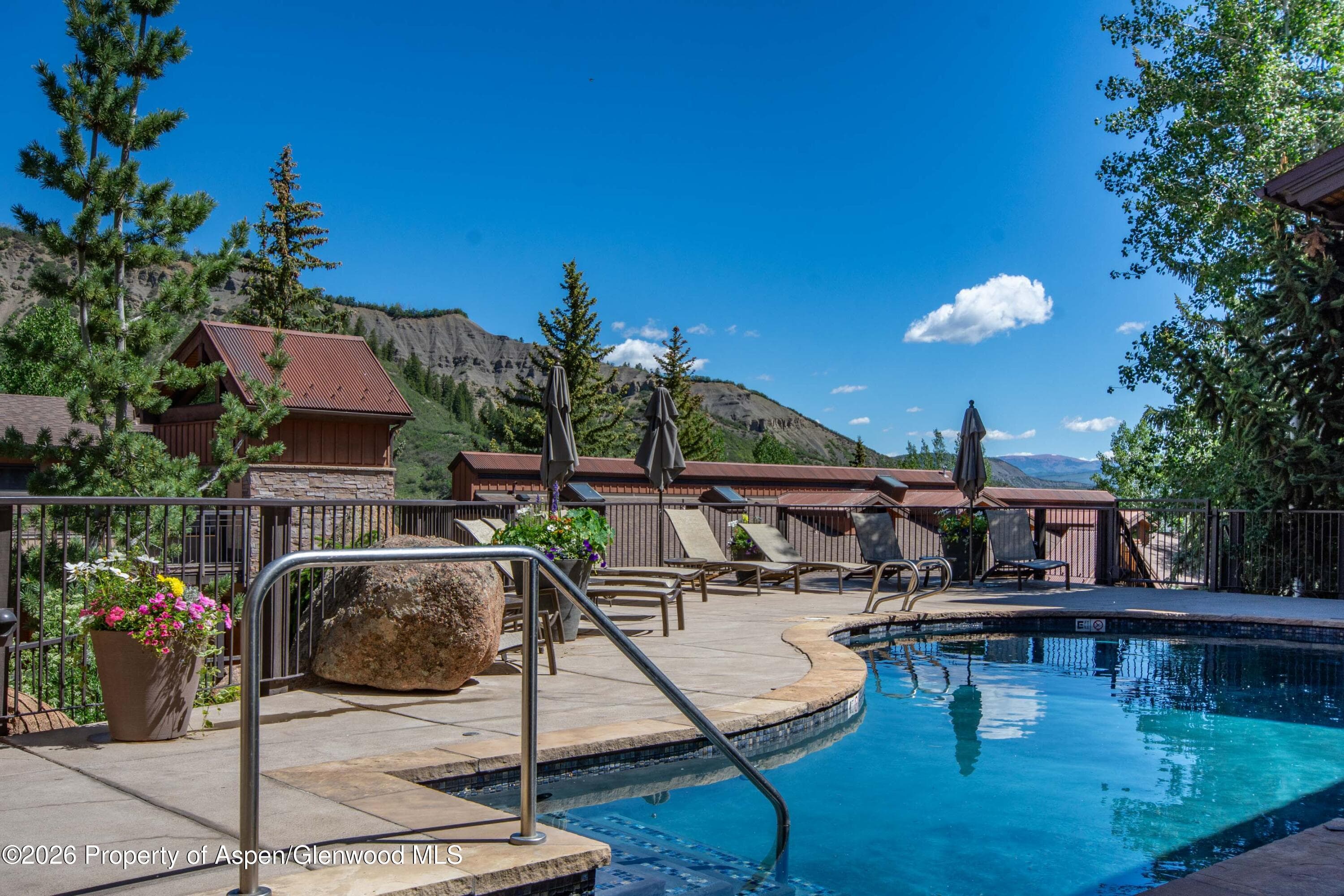 400 Wood Road 3209, Snowmass Village, CO 81615 - Photo 19