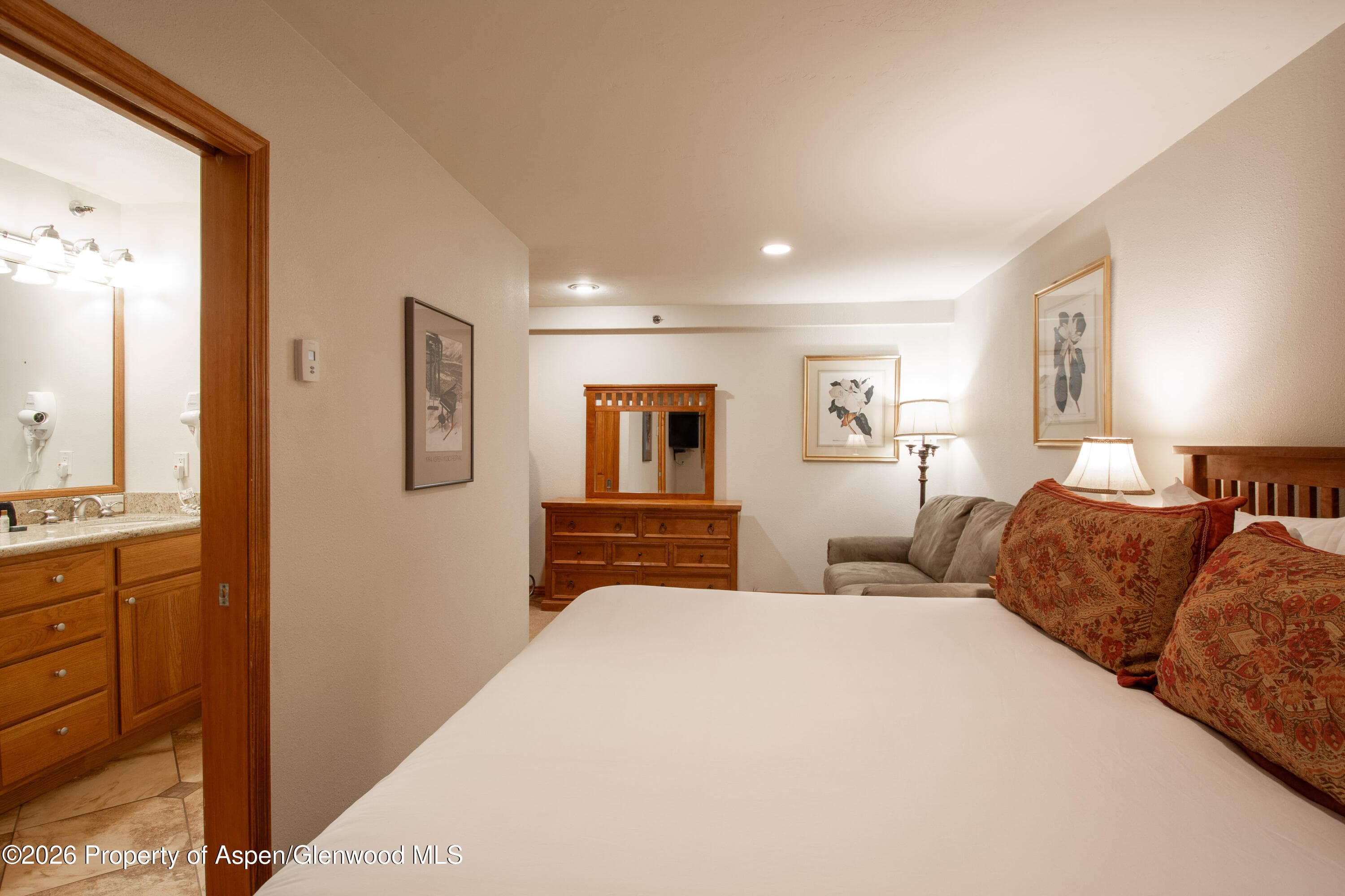 400 Wood Road 3209, Snowmass Village, CO 81615 - Photo 8