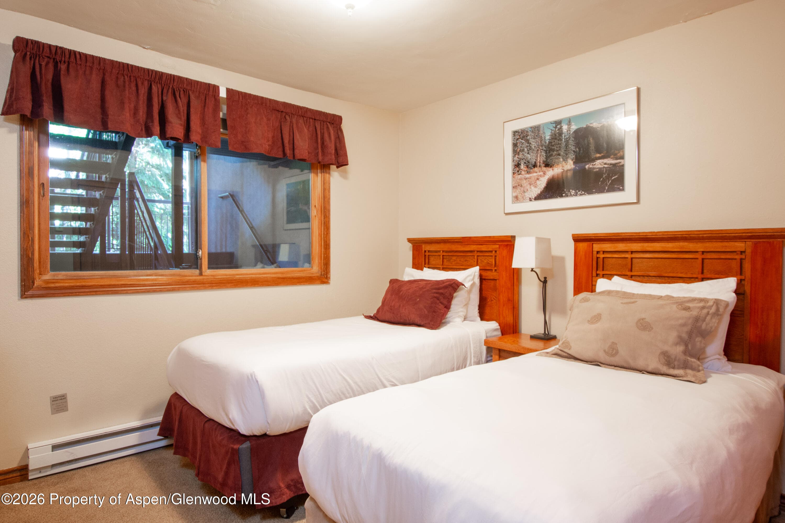 400 Wood Road 3209, Snowmass Village, CO 81615 - Photo 12