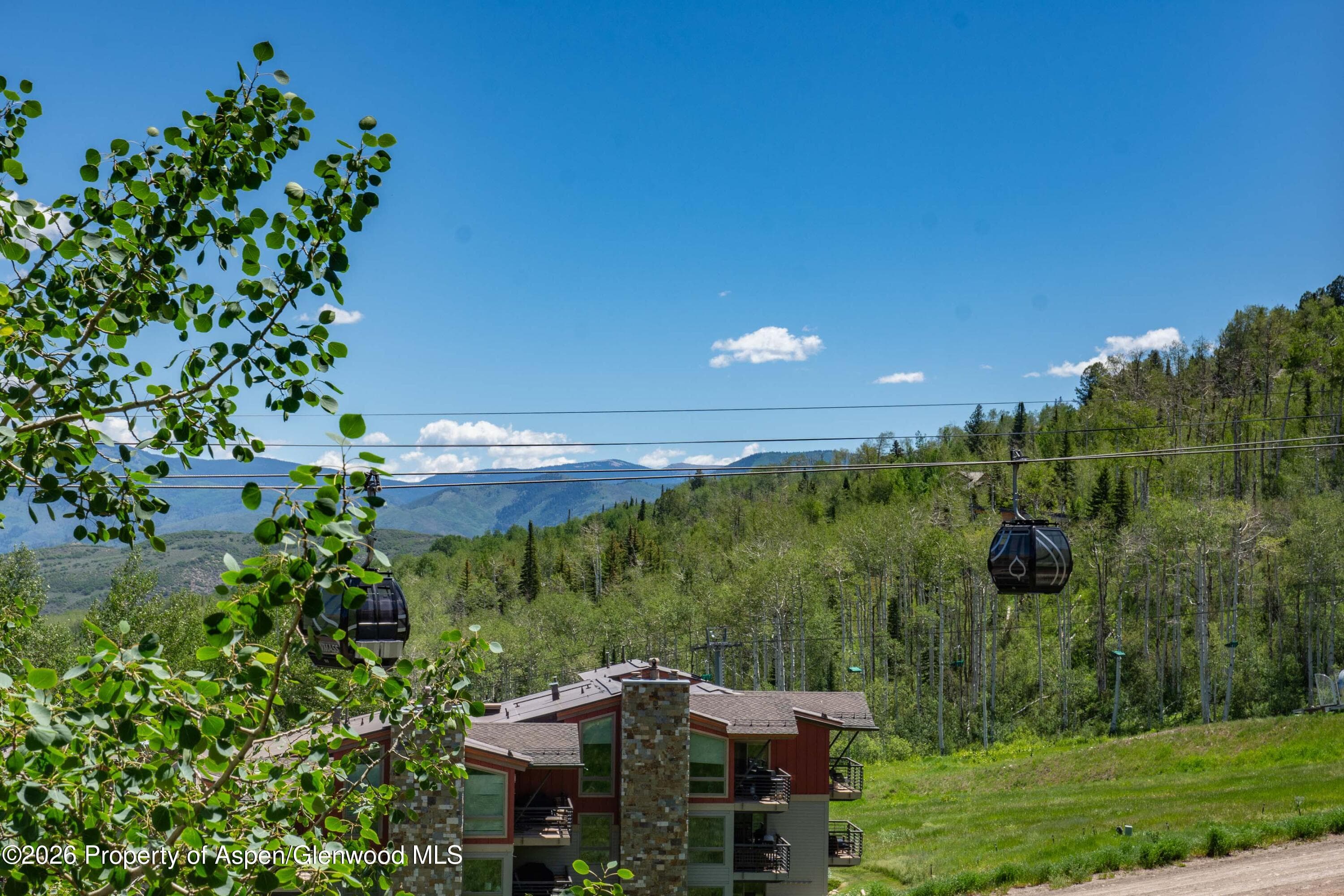 400 Wood Road 3209, Snowmass Village, CO 81615 - Photo 5