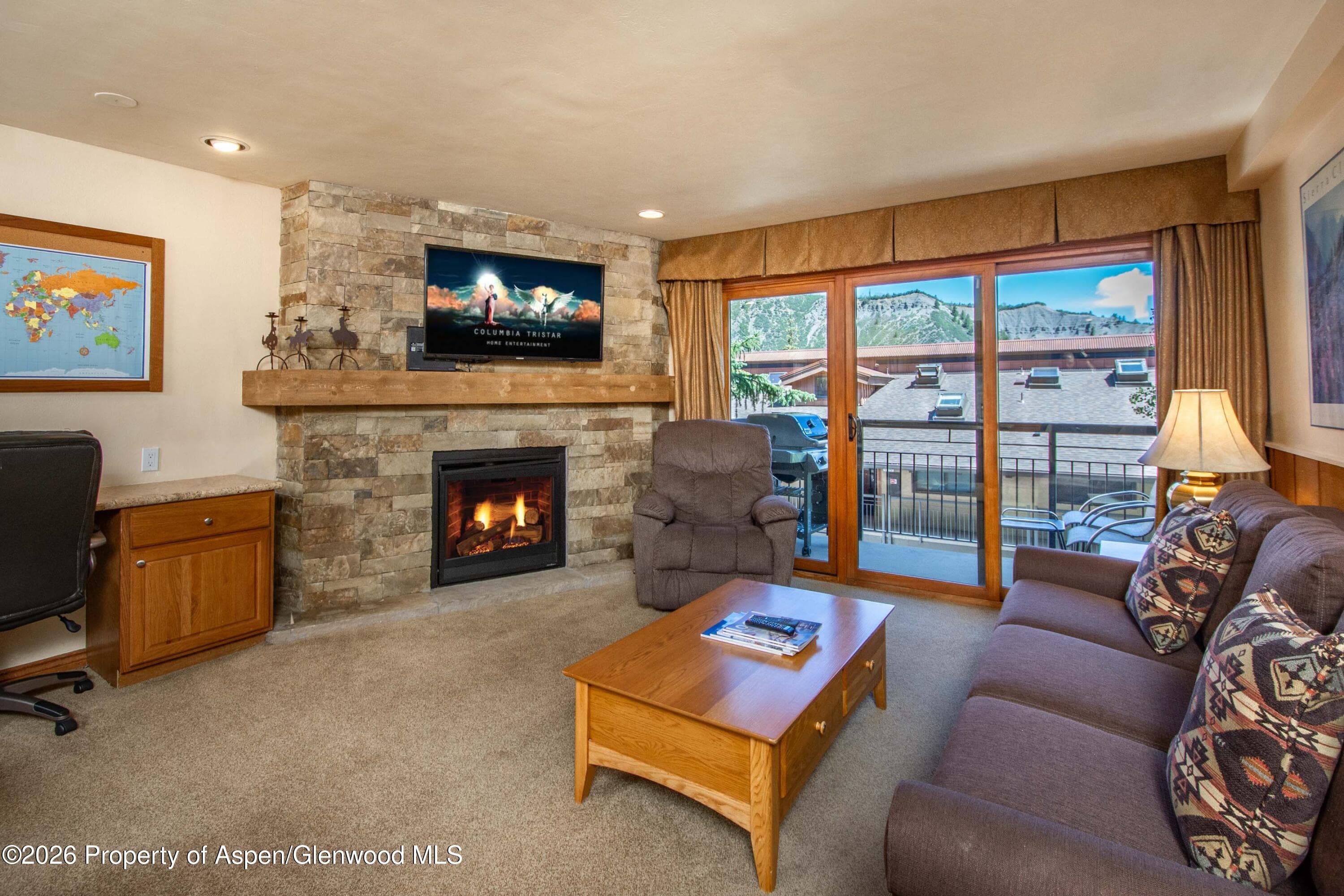 400 Wood Road 3209, Snowmass Village, CO 81615 - Photo 4