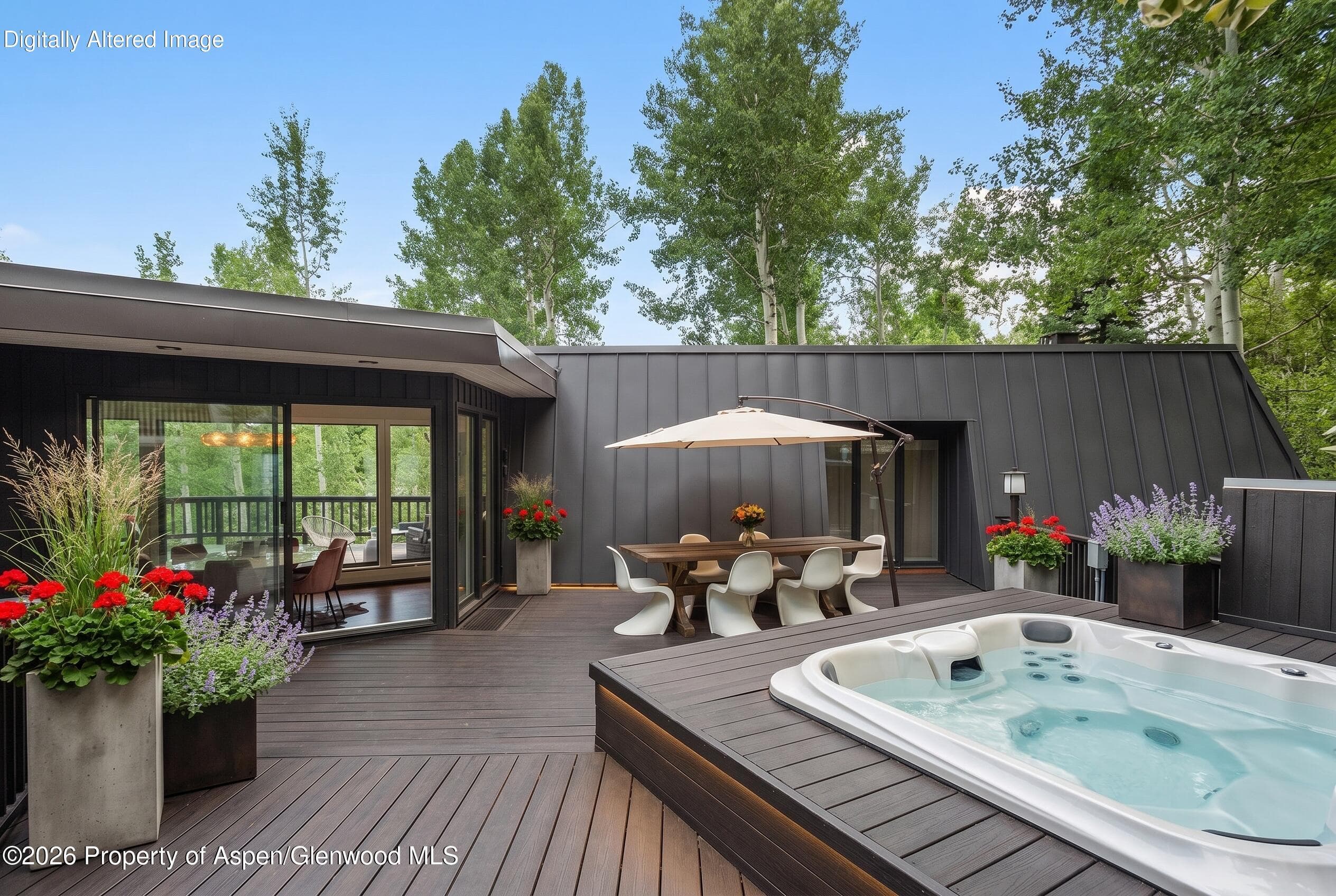 49 Elk Ridge Lane, Snowmass Village, CO 81615 - Photo 18