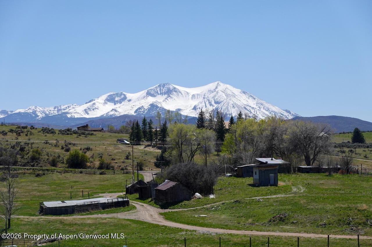 623 Fender Lane, Carbondale, CO 81623 - Photo 2