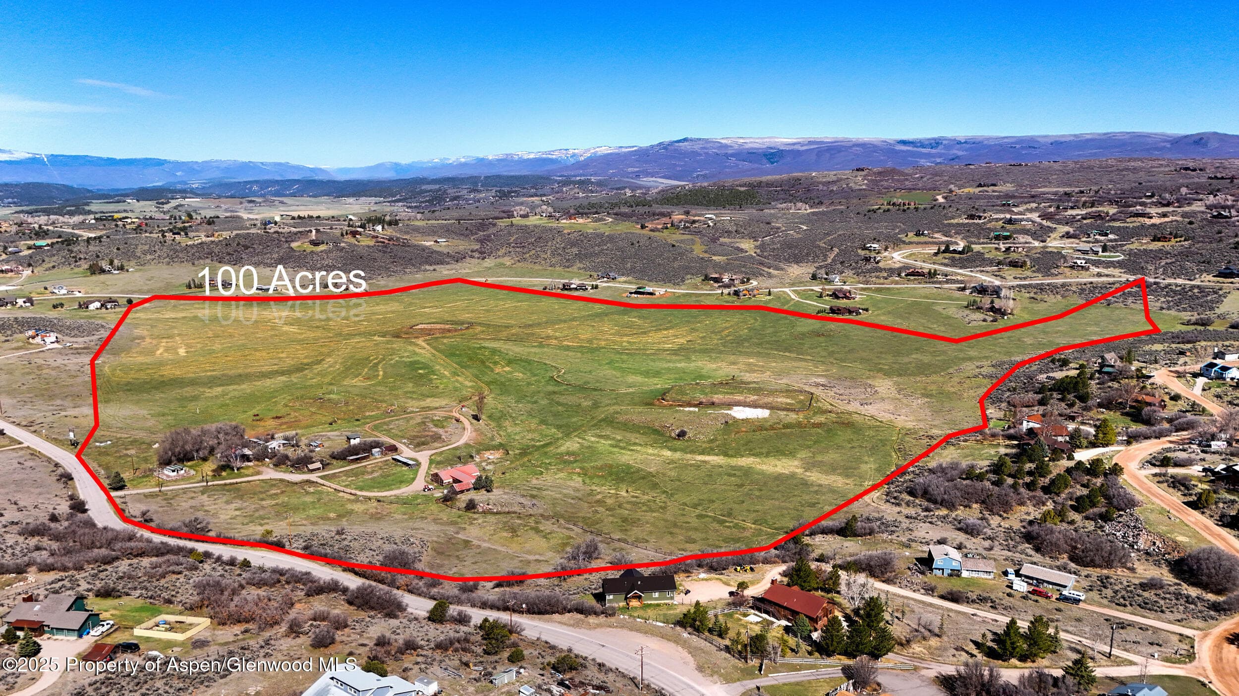 623 Fender Lane, Carbondale, CO 81623 - Photo 4