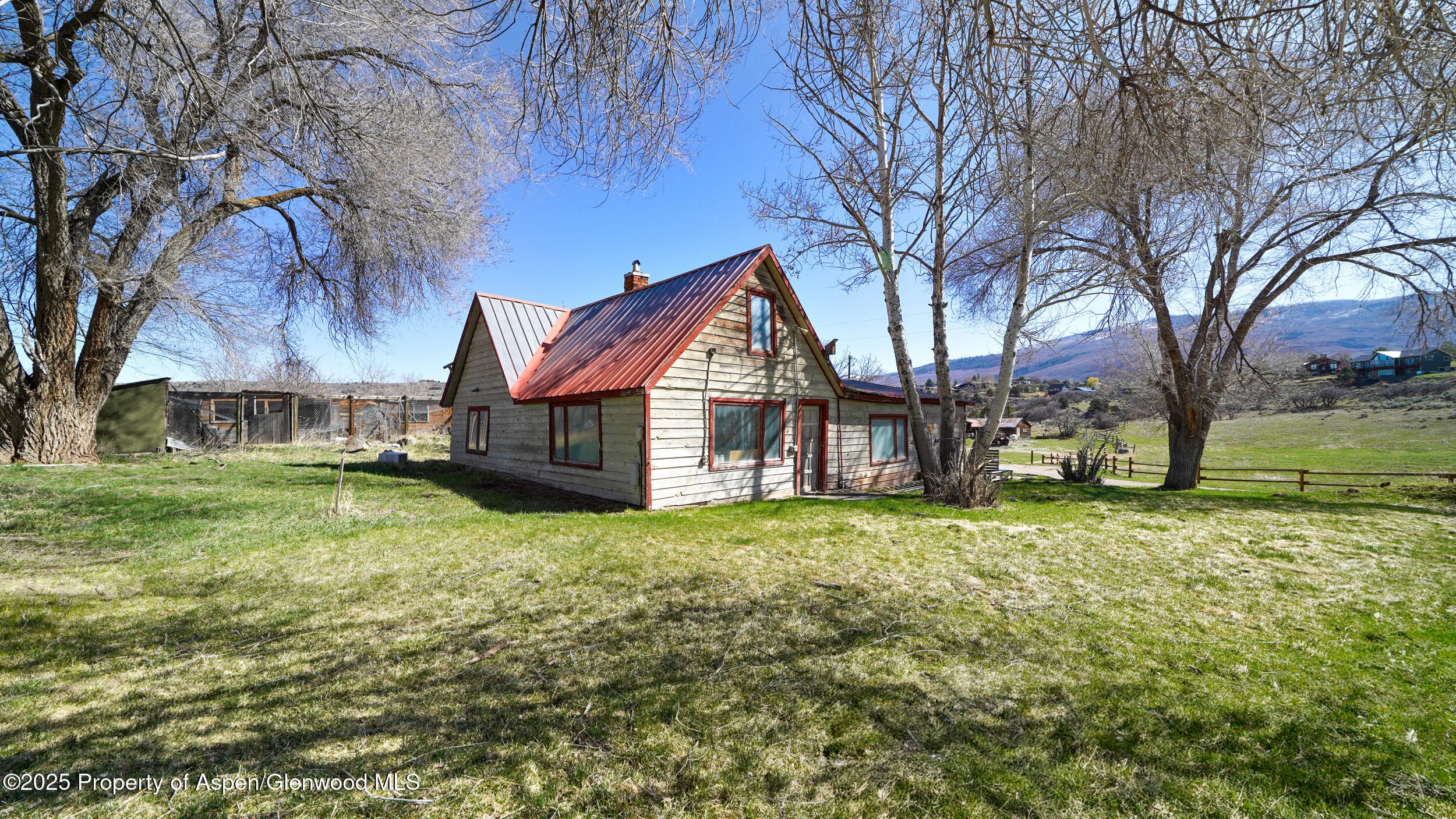 623 Fender Lane, Carbondale, CO 81623 - Photo 14