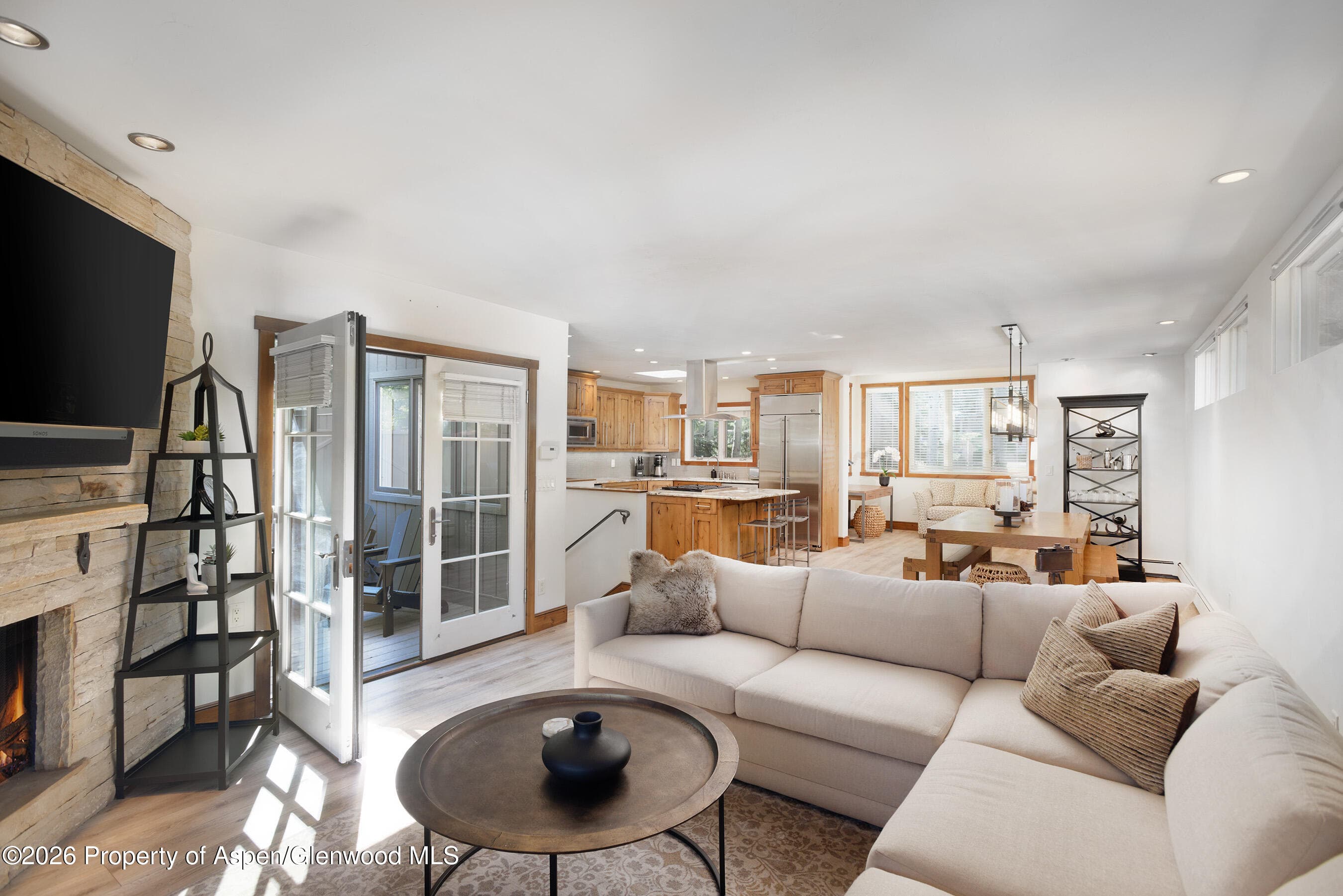 232 Meadow Ranch Road, Snowmass Village, CO 81615 - Photo 4