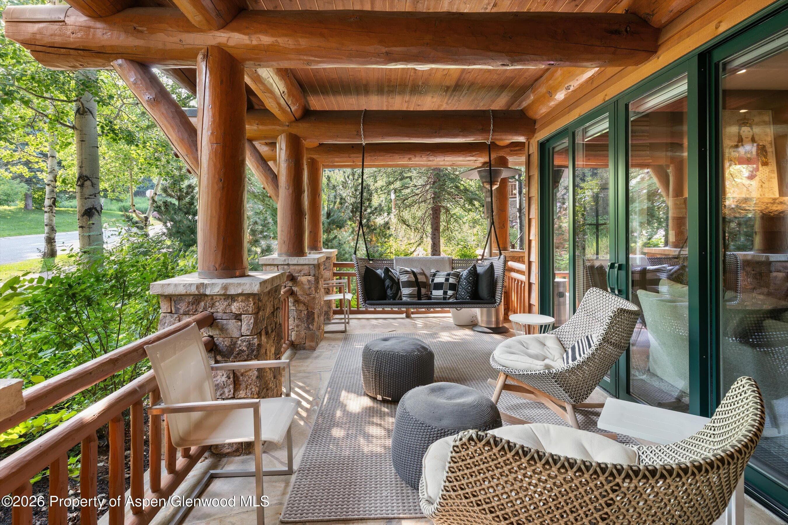 87 Thunderbowl Lane 7, Aspen, CO 81611 - Photo 26