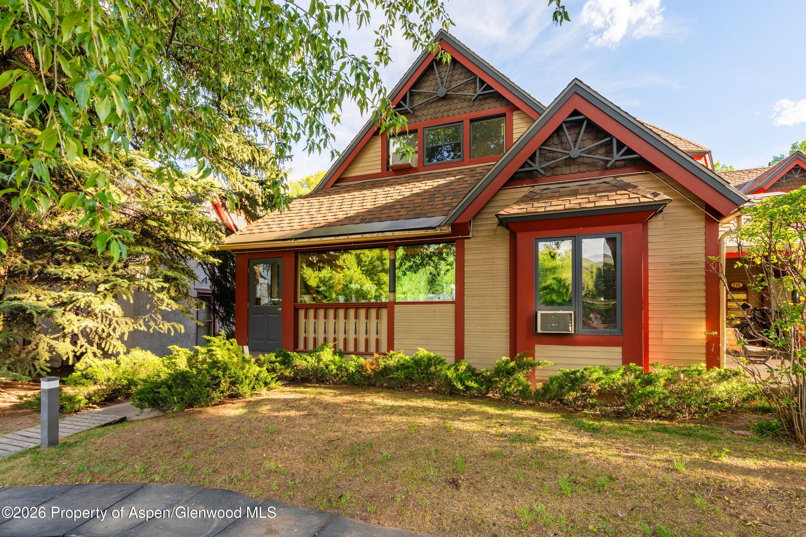 715 W Main Street Units 201, 202 & 203, Aspen, CO 81611 - Photo 11