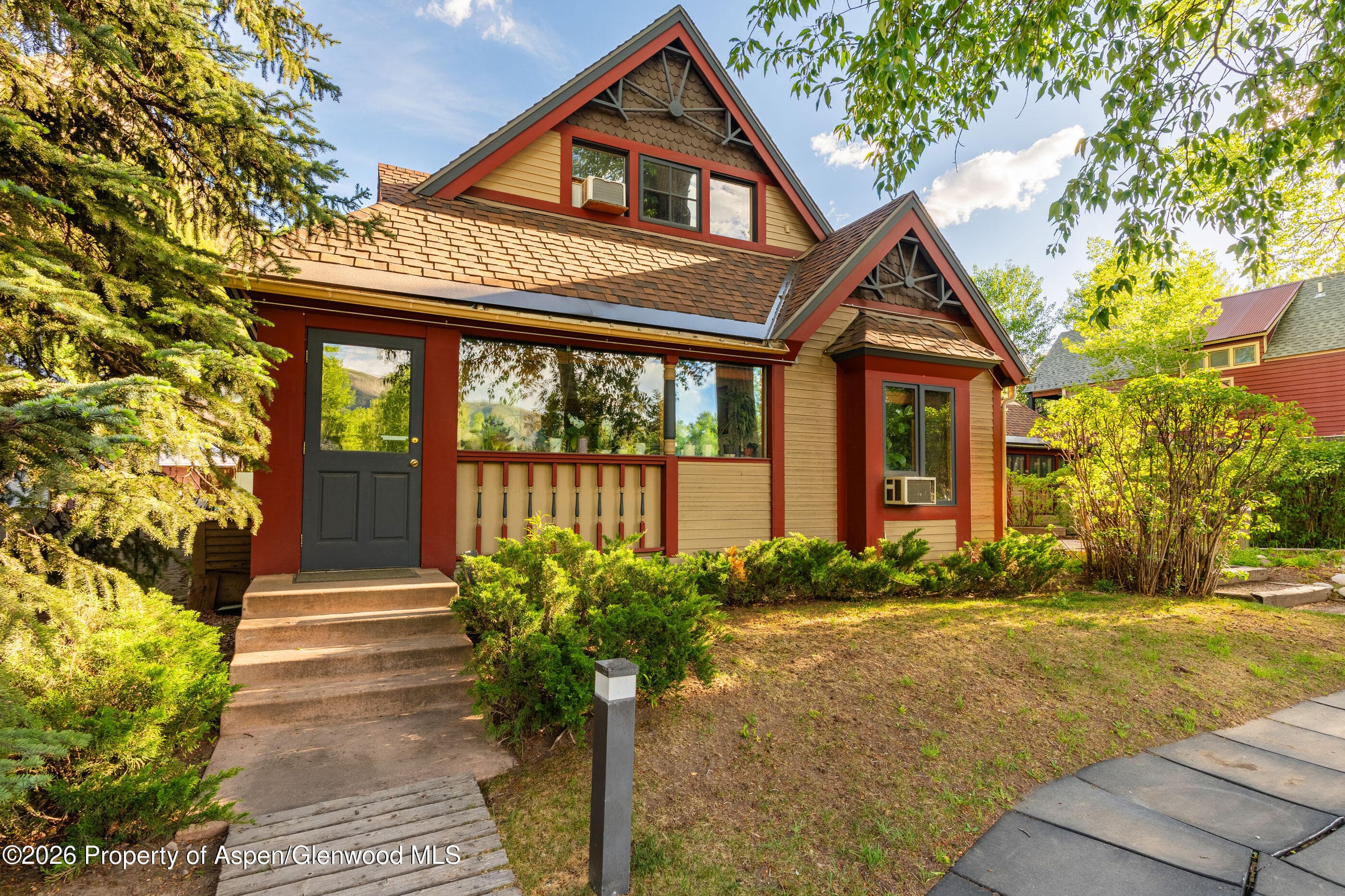 715 W Main Street Units 201, 202 & 203, Aspen, CO 81611 - Photo 10