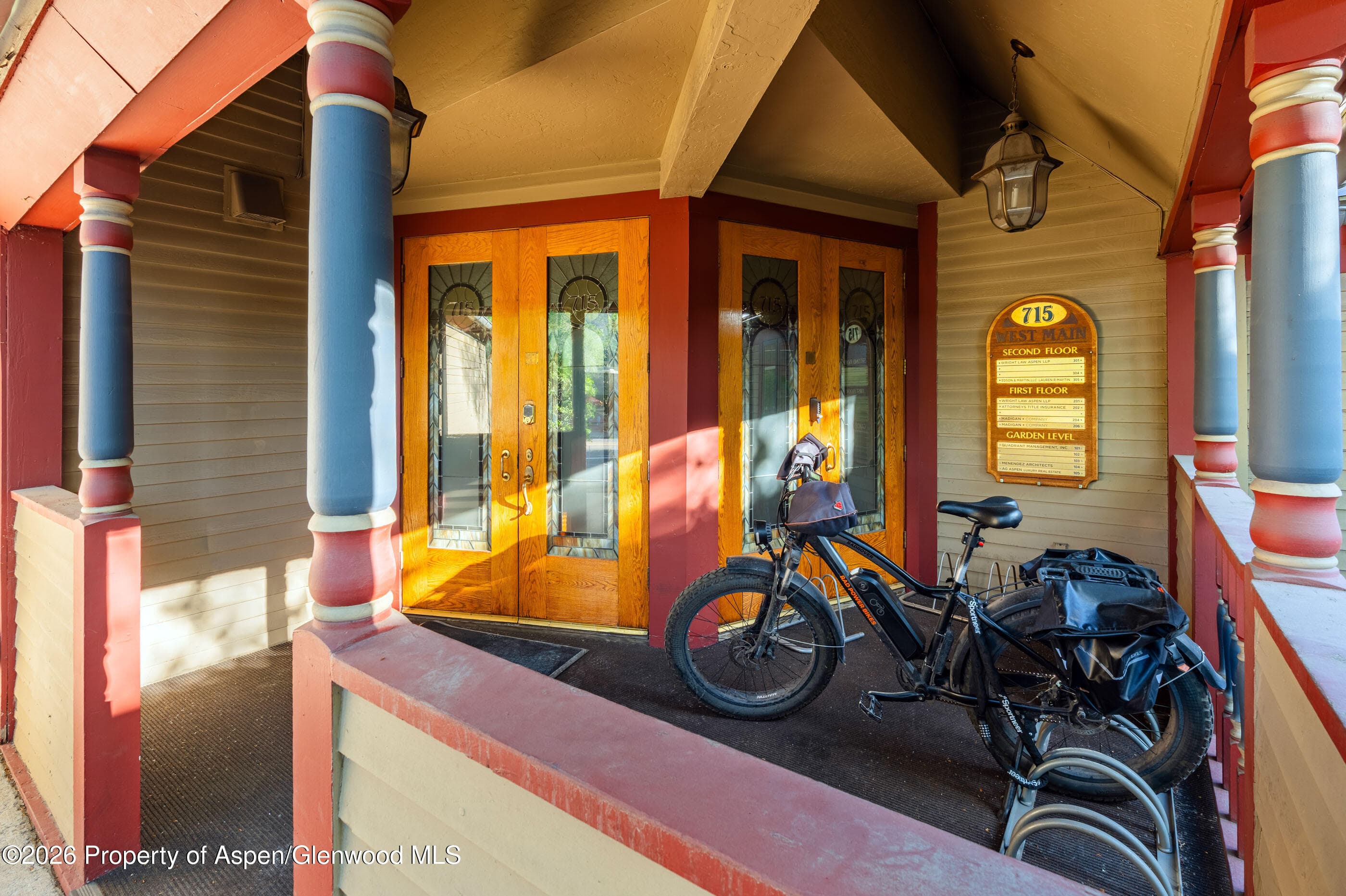 715 W Main Street Units 201, 202 & 203, Aspen, CO 81611 - Photo 3