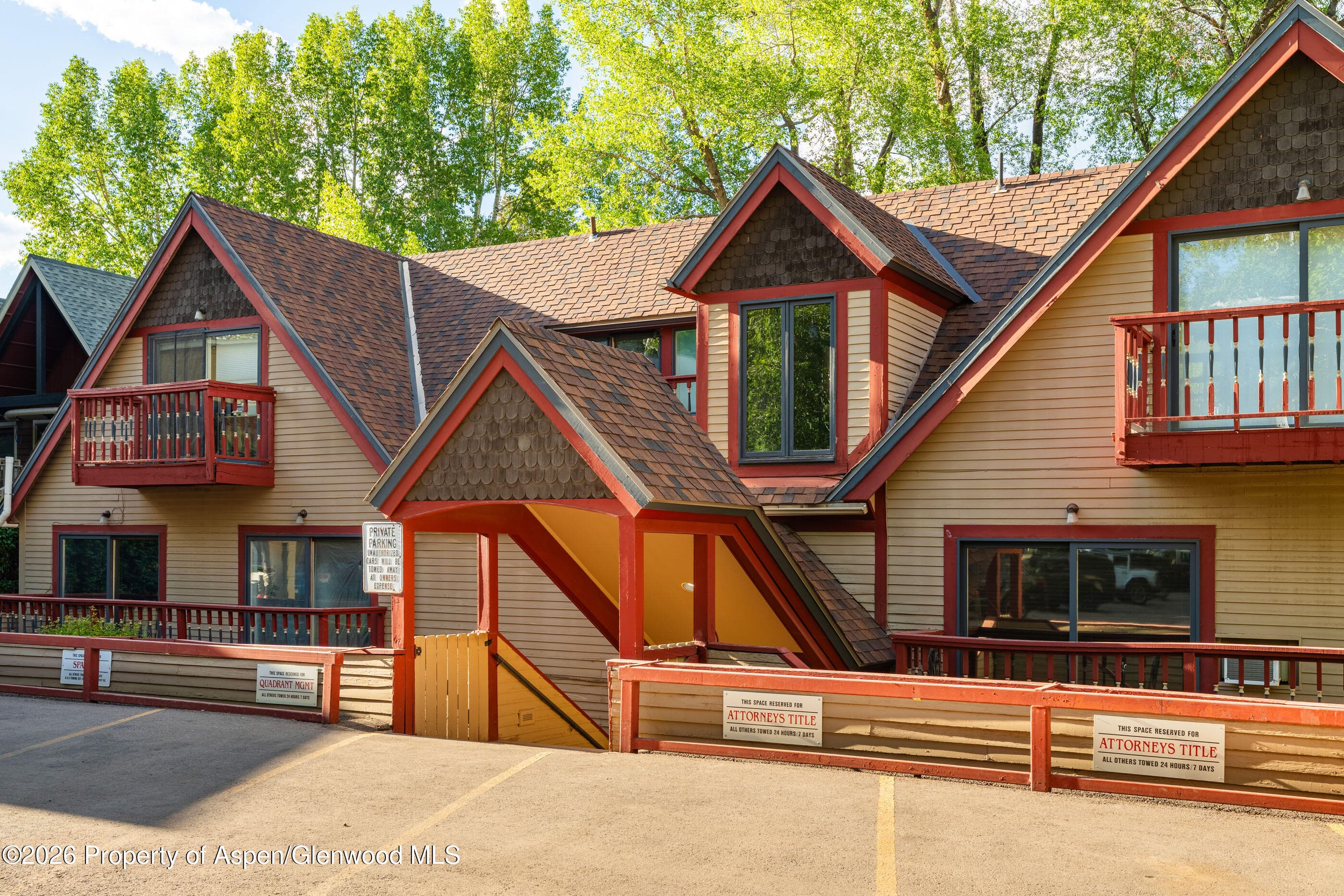 715 W Main Street Units 201, 202 & 203, Aspen, CO 81611 - Photo 12