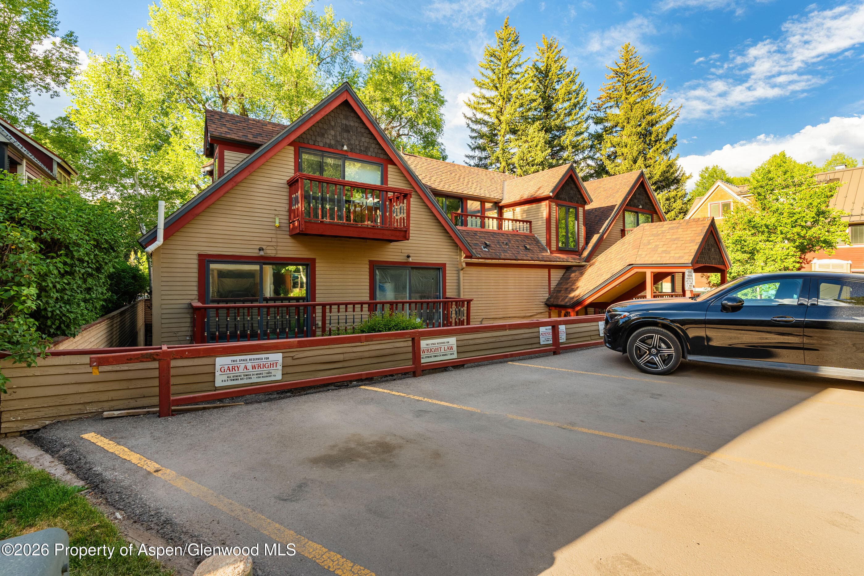 715 W Main Street Units 201, 202 & 203, Aspen, CO 81611 - Photo 13