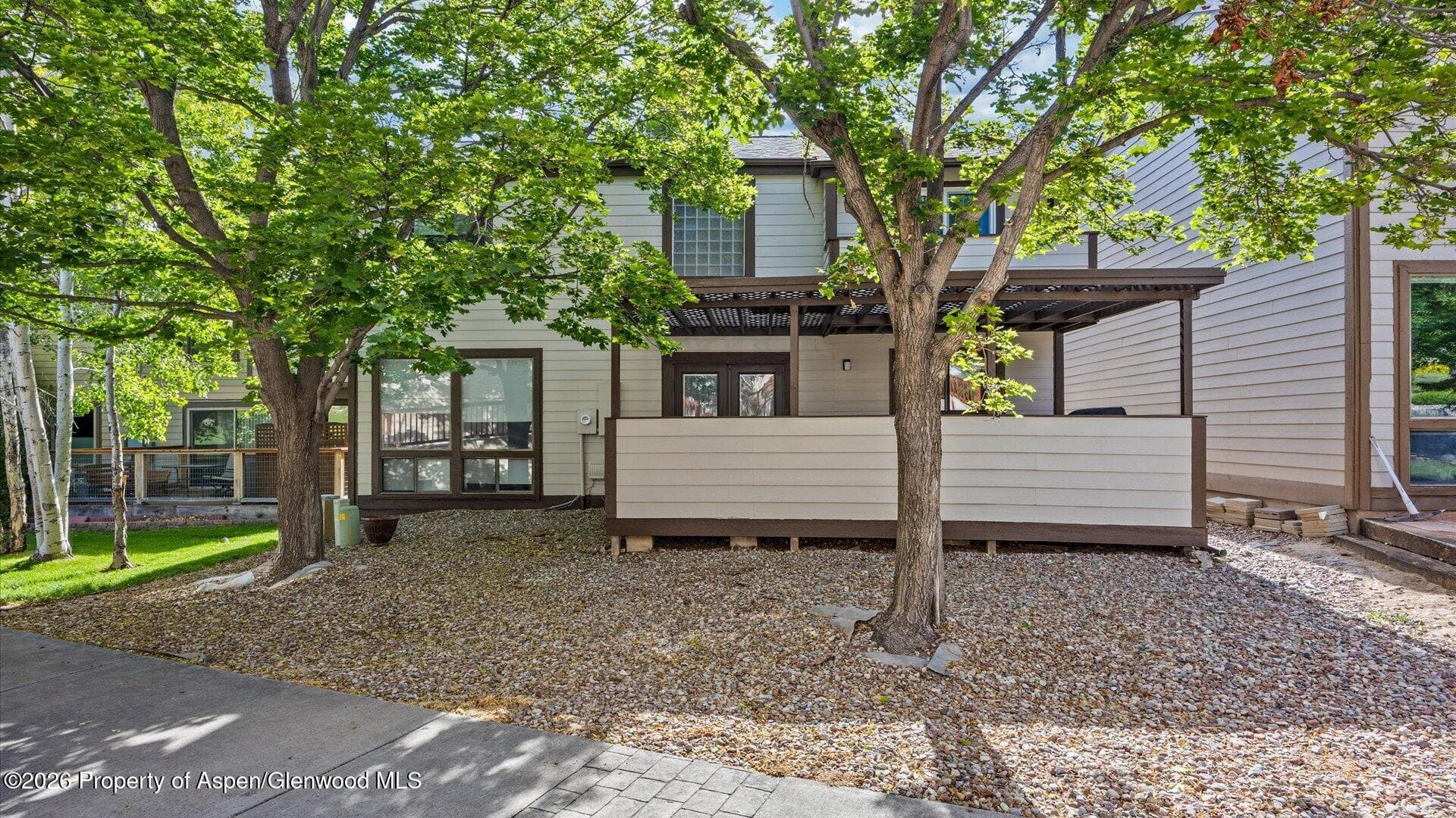 397 Ridge Circle Drive 3, Grand Junction, CO 81507 - Photo 28