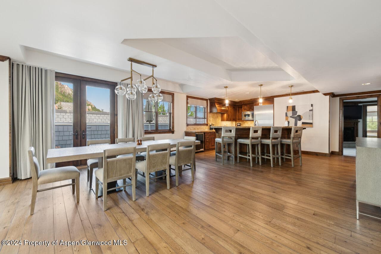 415 E Dean St, Unit 45, Week 12, Aspen, CO 81611 - Photo 3