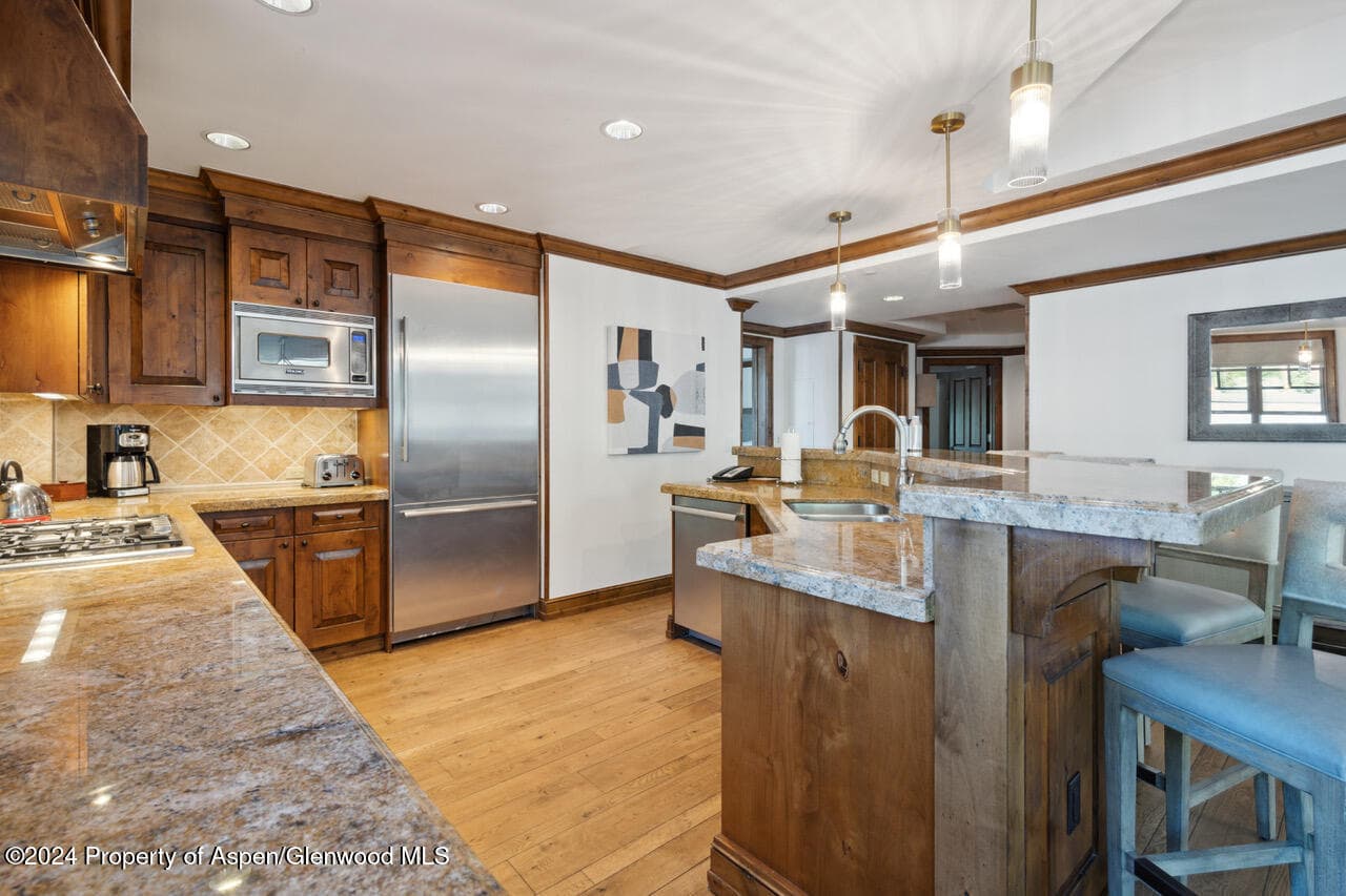415 E Dean St, Unit 45, Week 12, Aspen, CO 81611 - Photo 4