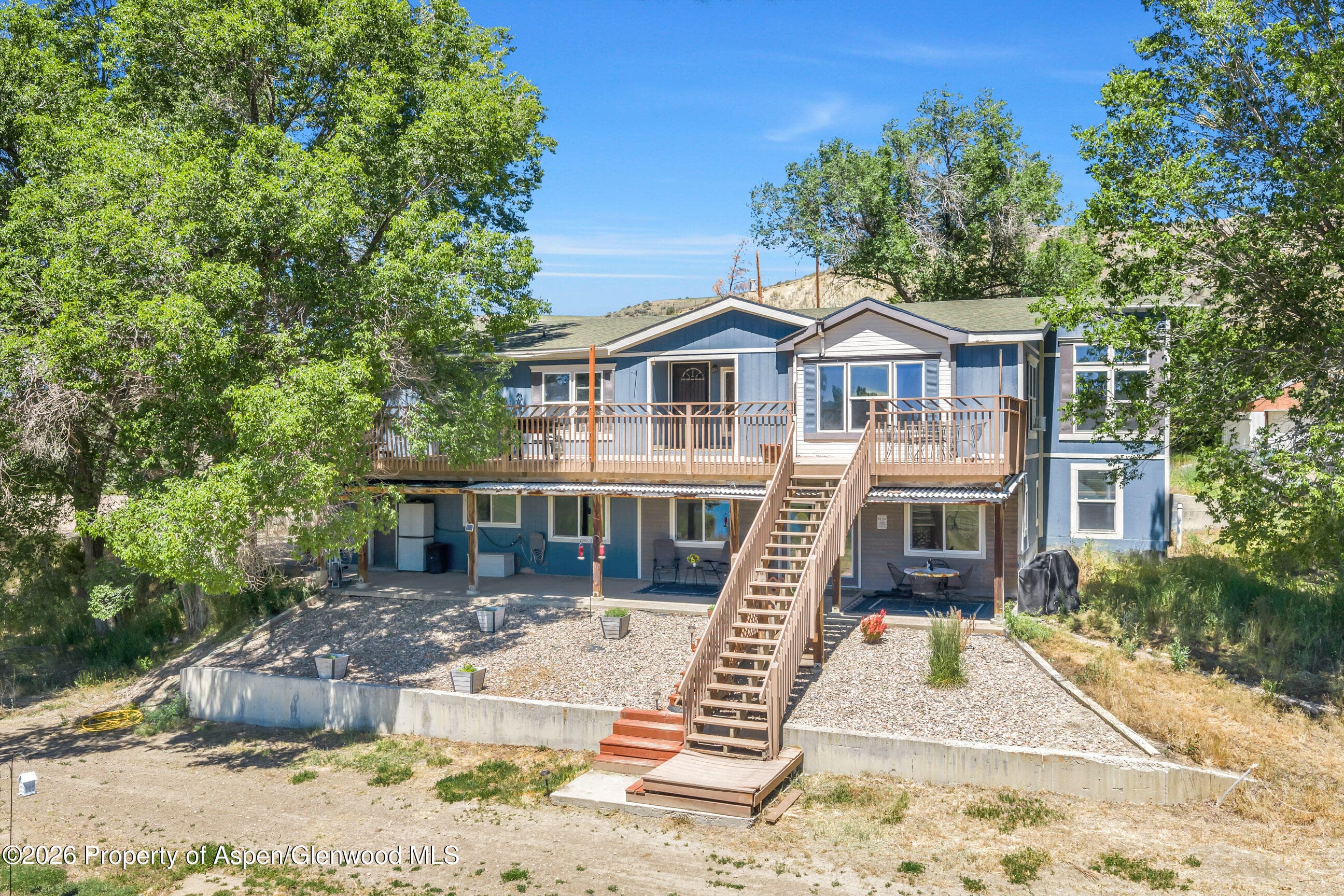 858 County Road 29, Craig, CO 81625 - Photo 4
