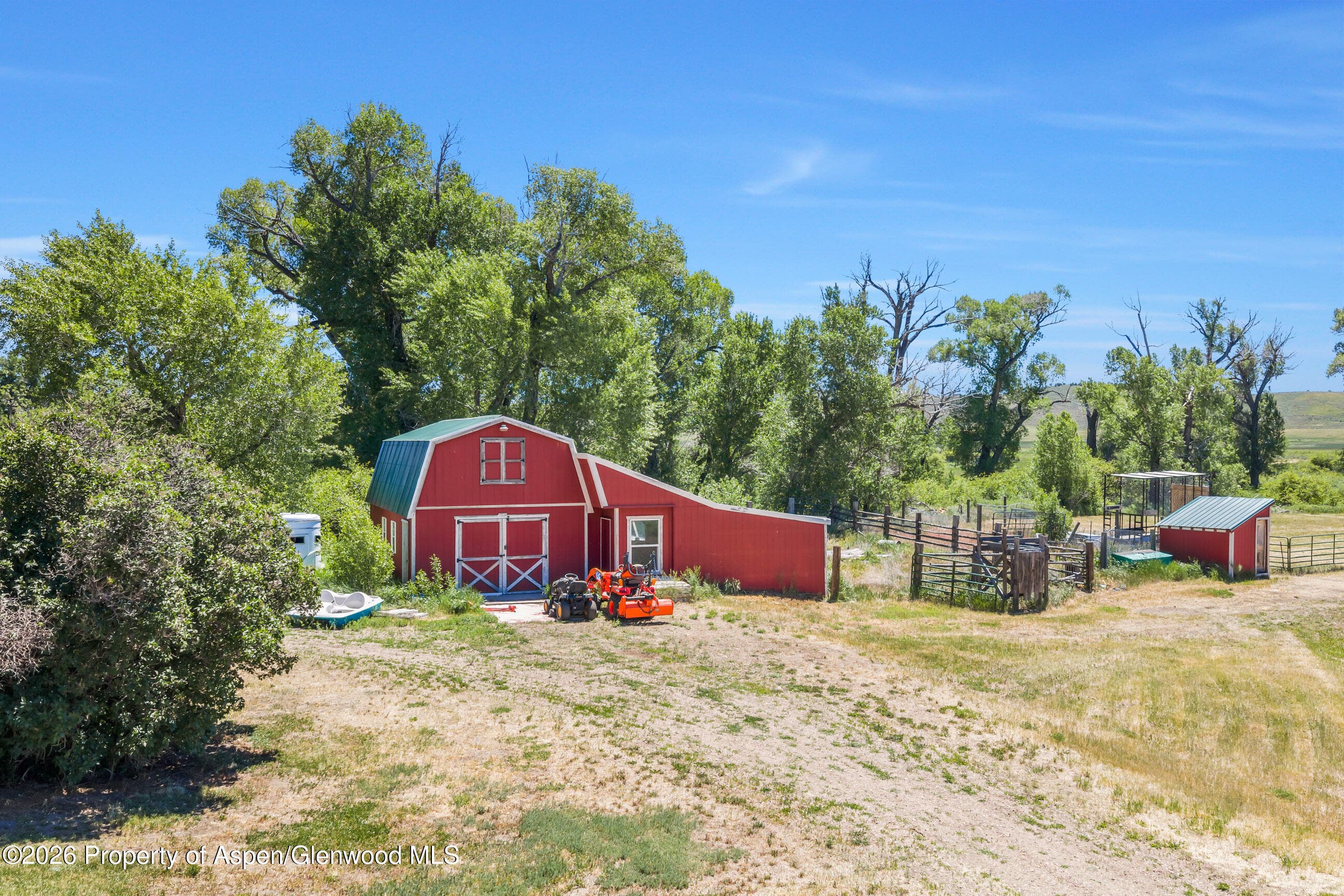 858 County Road 29, Craig, CO 81625 - Photo 7