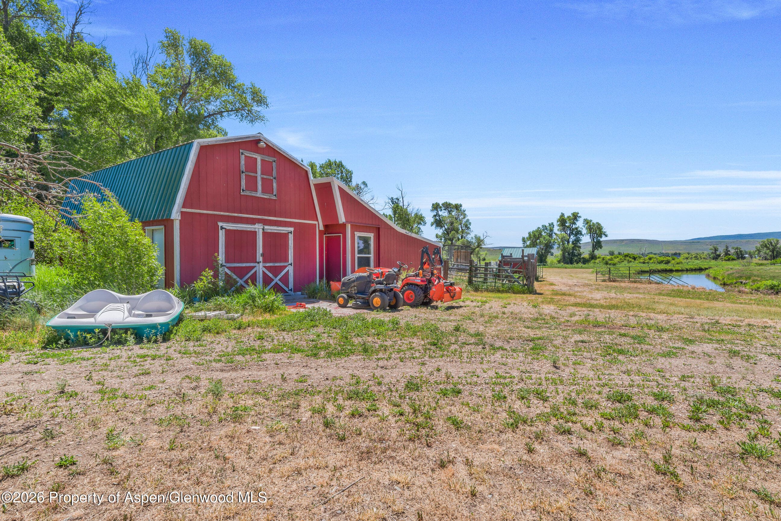 858 County Road 29, Craig, CO 81625 - Photo 92