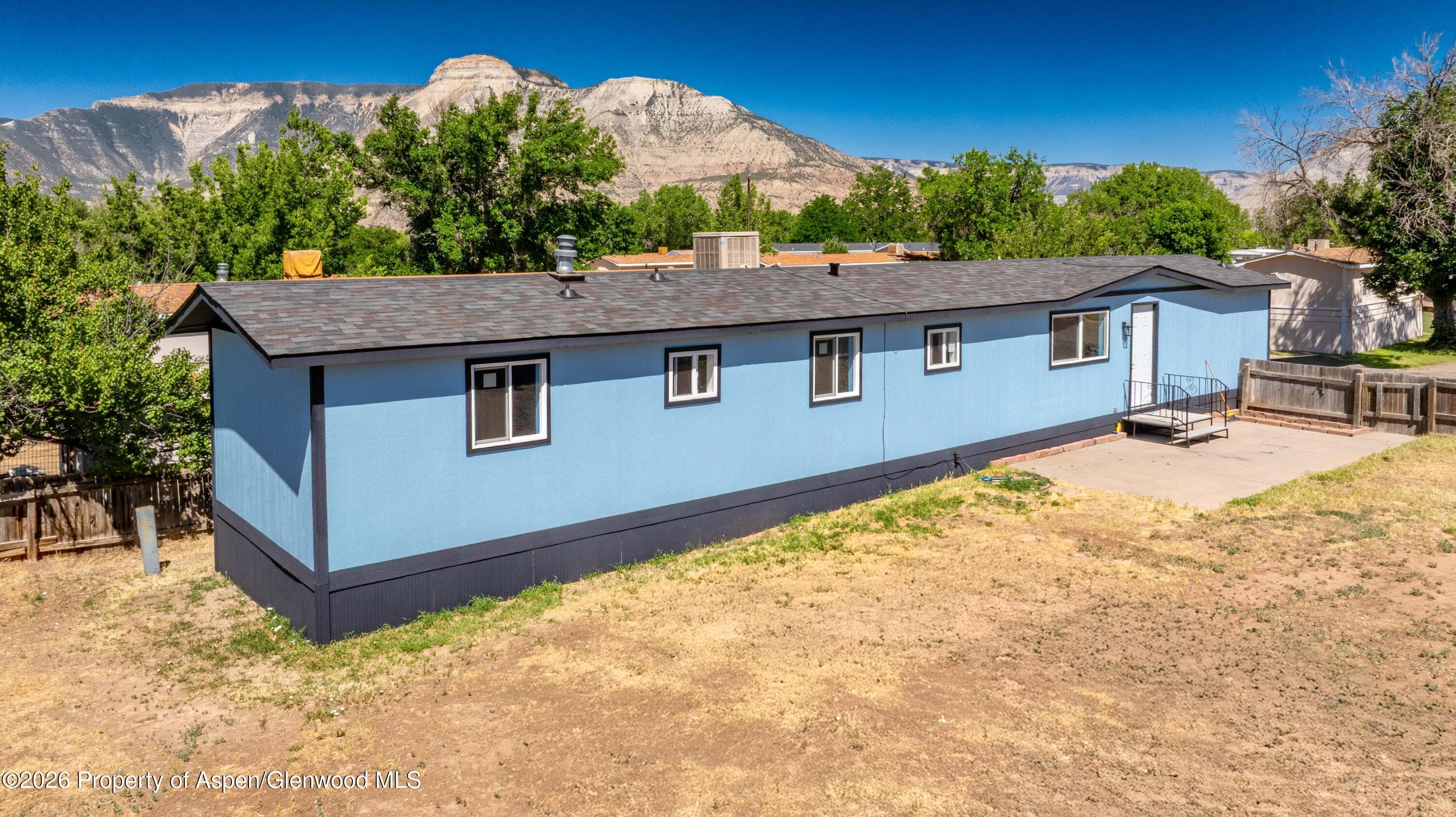 22 E Silverbell Place, Parachute, CO 81635 - Photo 1