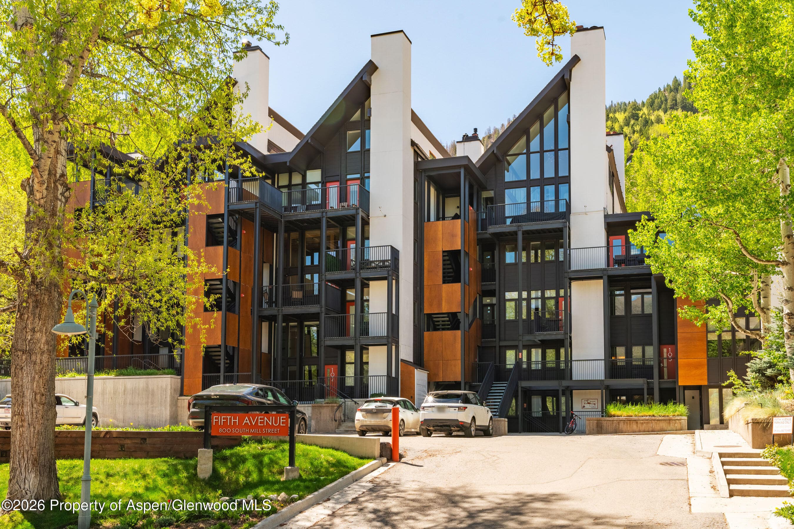 800 S Mill Street 105, Aspen, CO 81611 - Photo 13