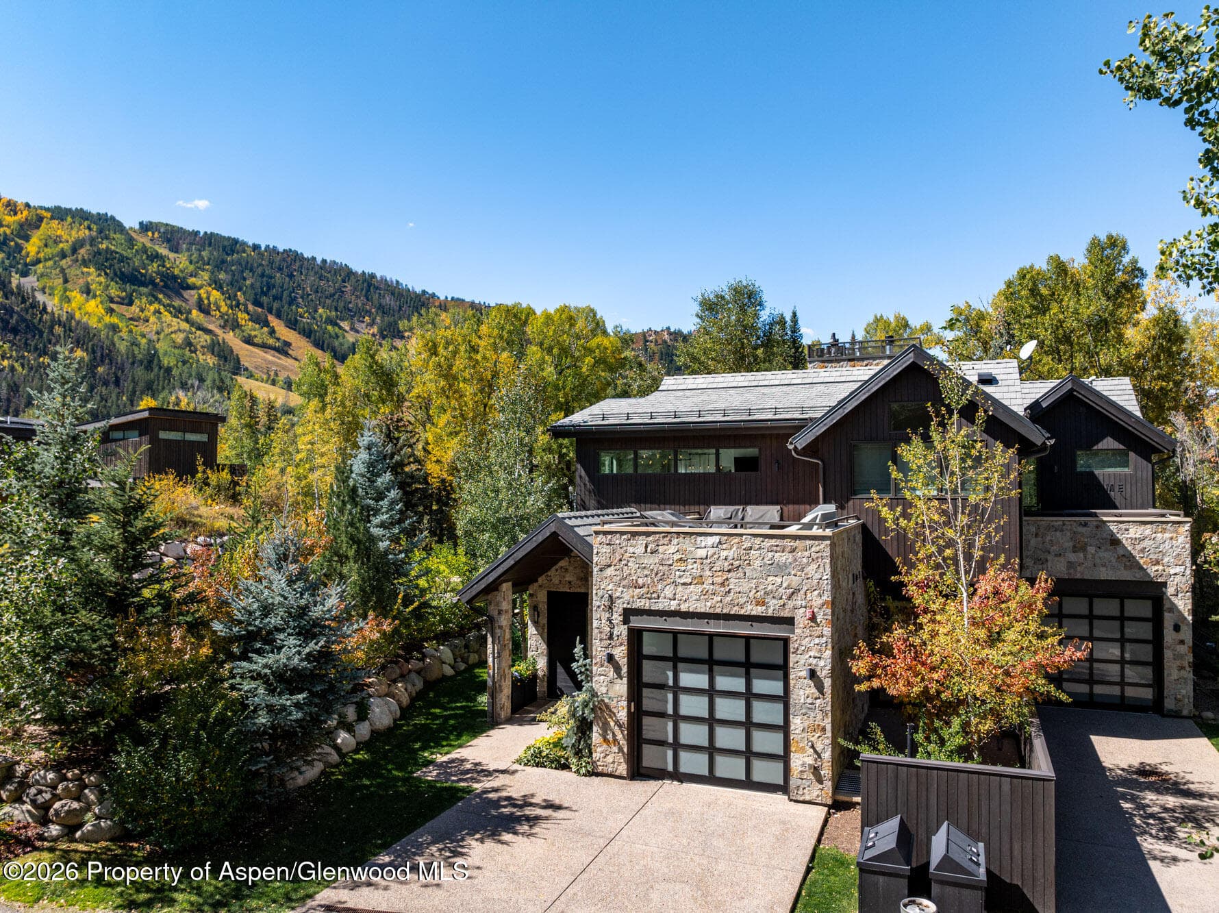 1154 E Cooper Avenue Unit B, Aspen, CO 81611 - Photo 38