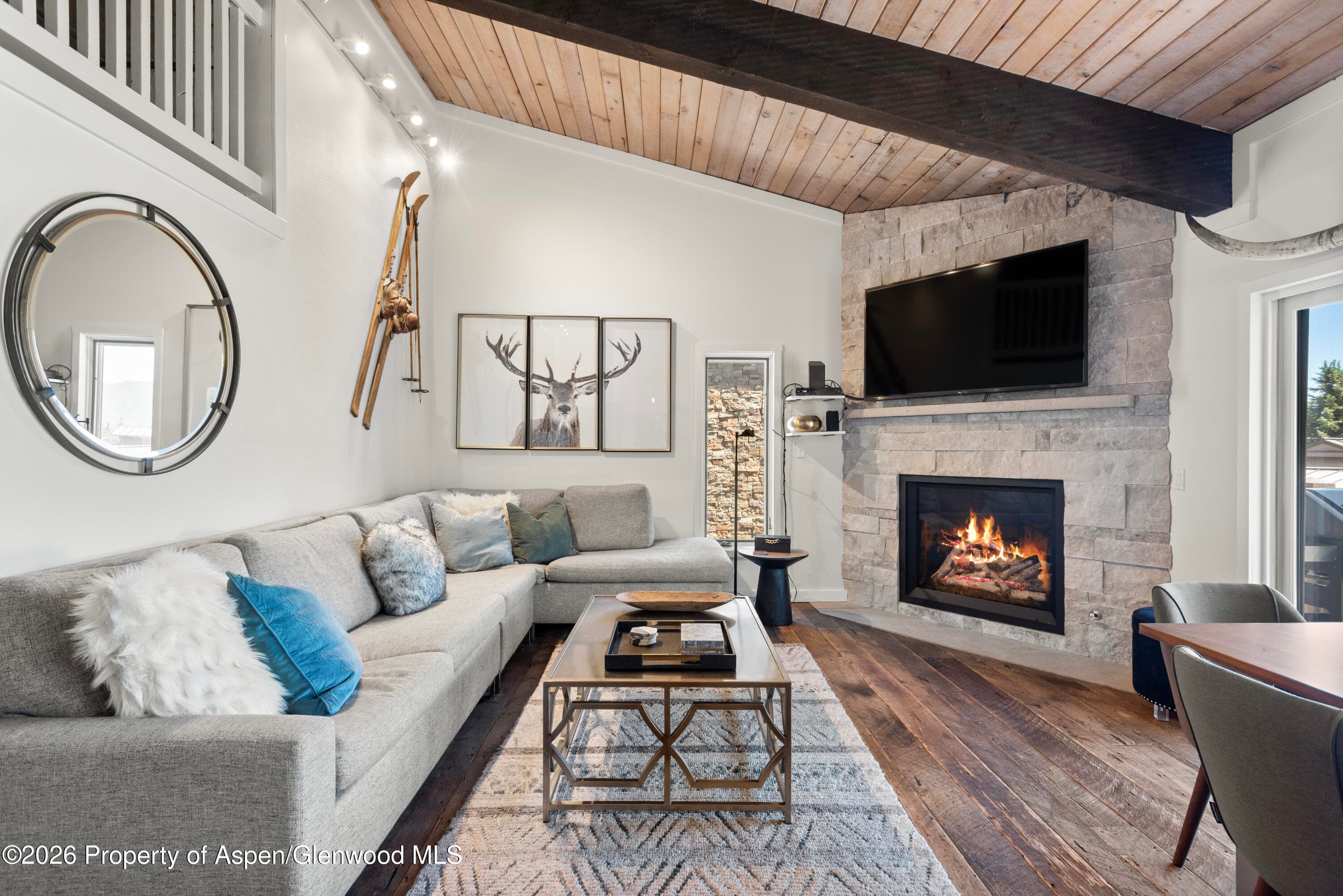 35 Upper Woodbridge Road 32ef, Snowmass Village, CO 81615 - Photo 2