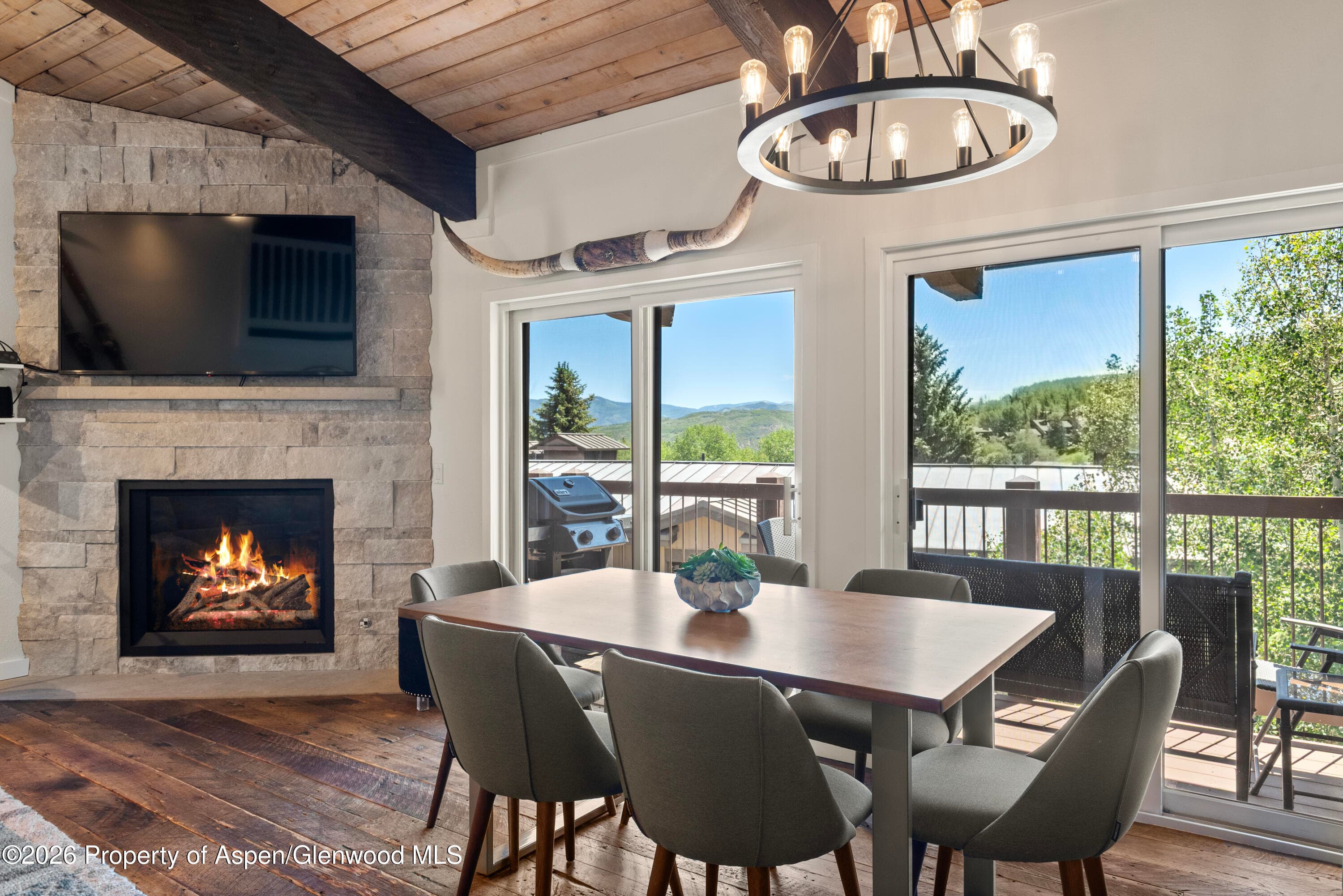 35 Upper Woodbridge Road 32ef, Snowmass Village, CO 81615 - Photo 4