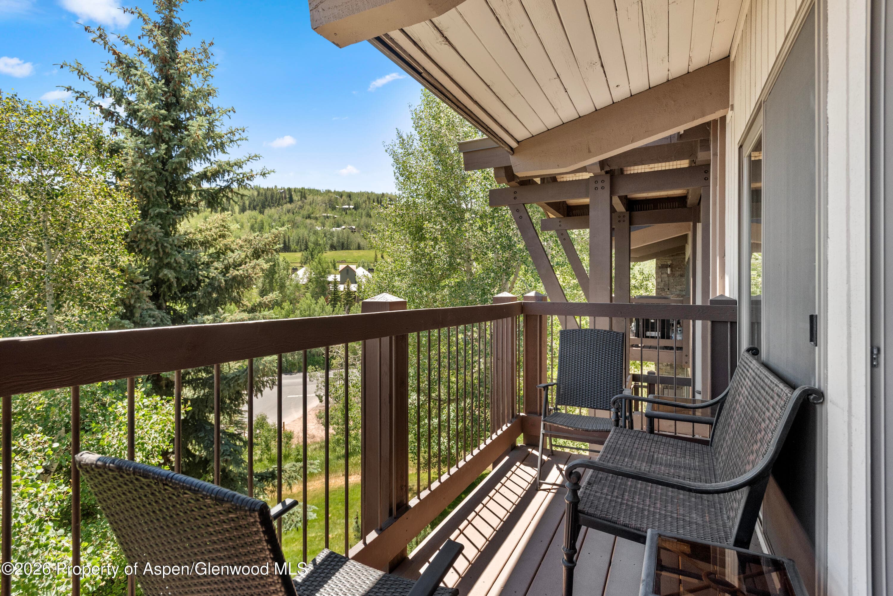 35 Upper Woodbridge Road 32ef, Snowmass Village, CO 81615 - Photo 5