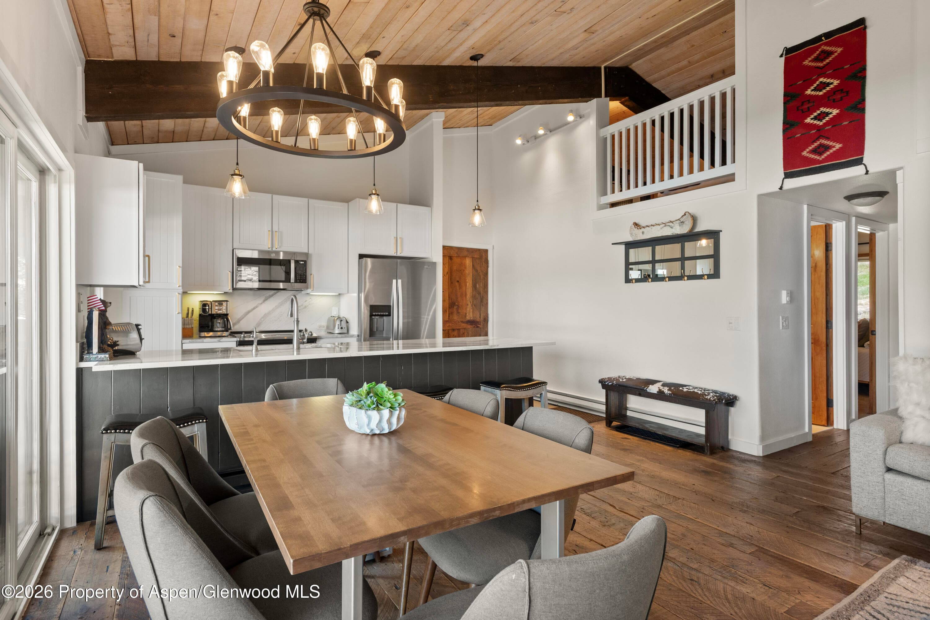 35 Upper Woodbridge Road 32ef, Snowmass Village, CO 81615 - Photo 17