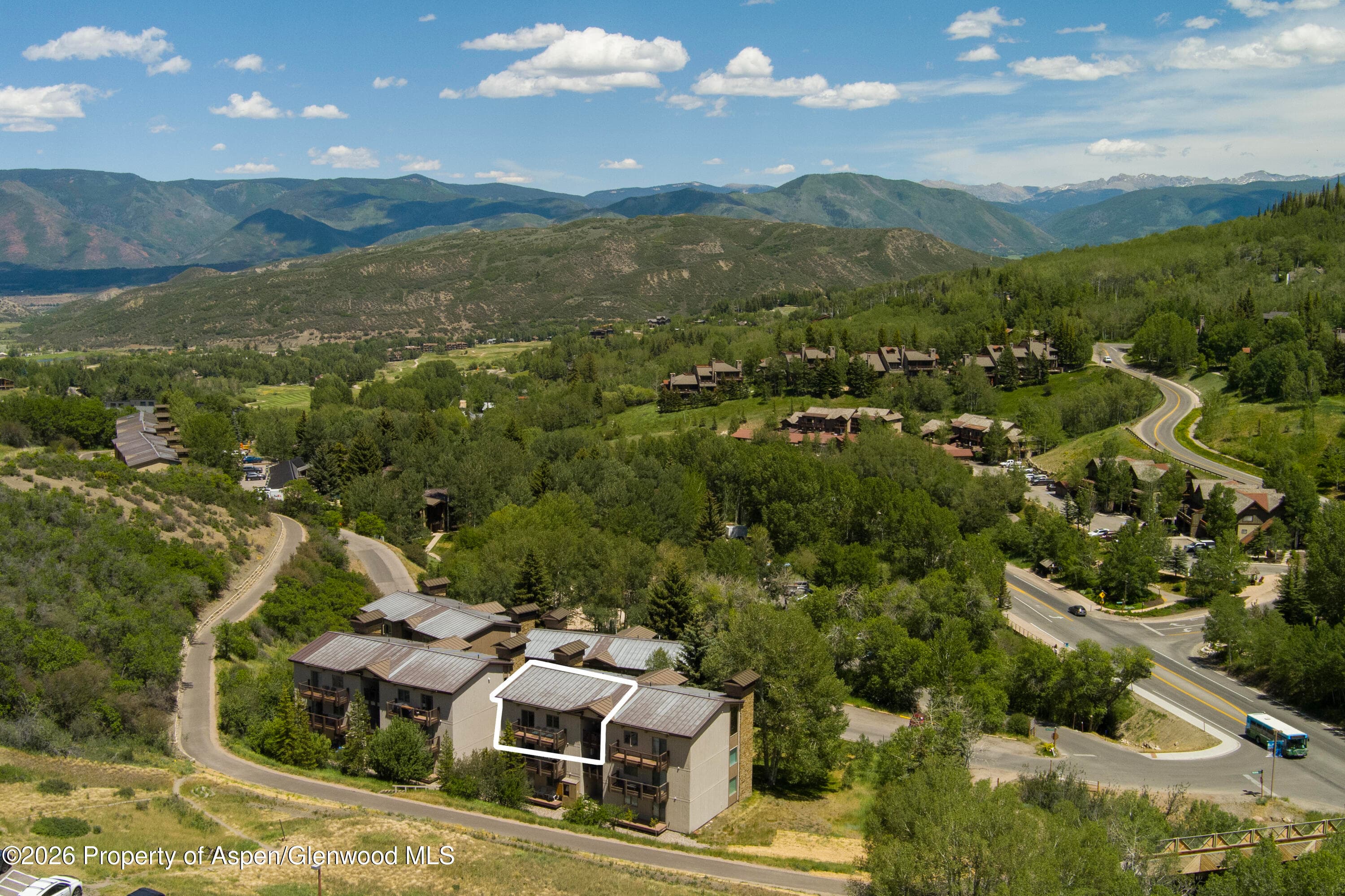 35 Upper Woodbridge Road 32ef, Snowmass Village, CO 81615 - Photo 33